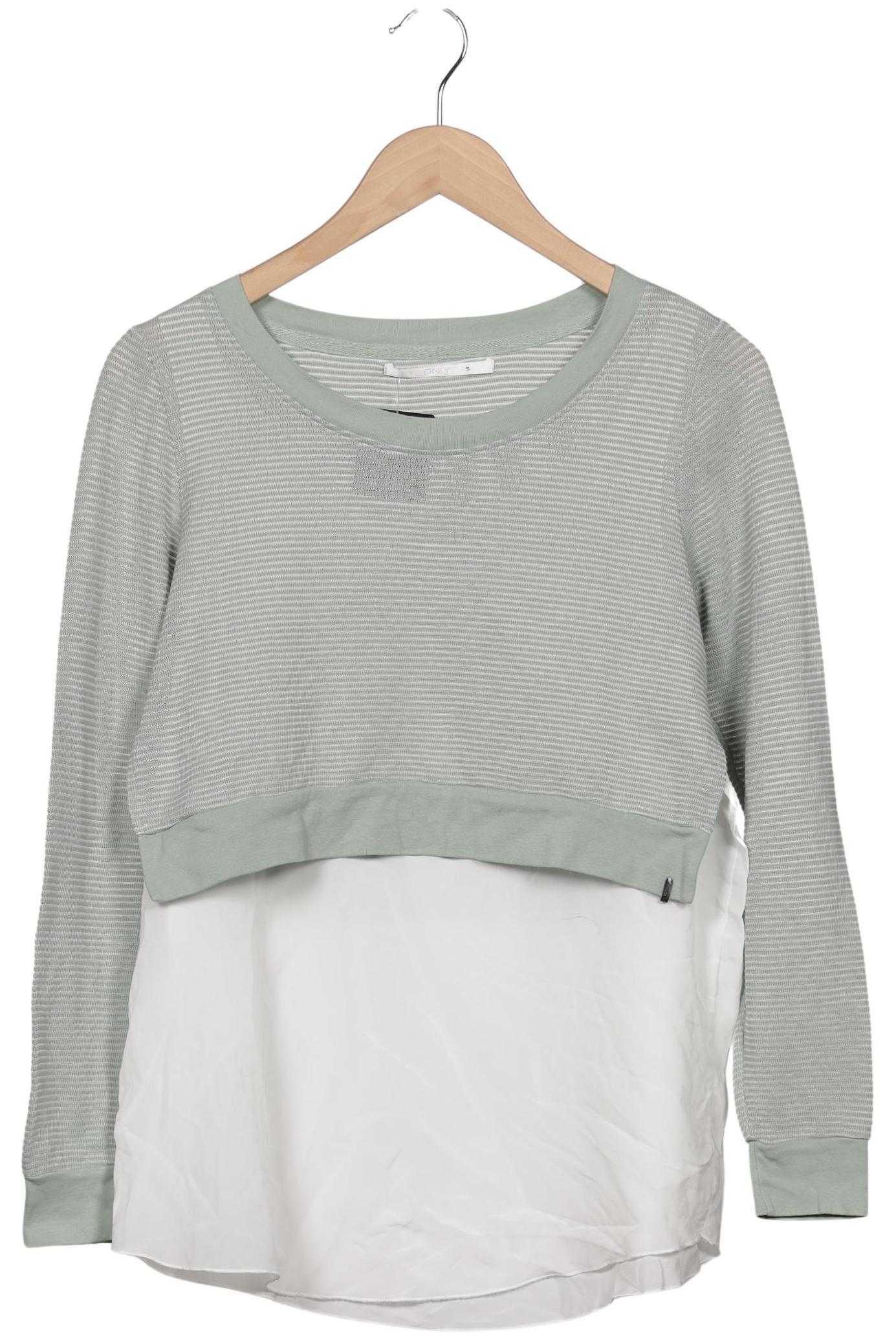 

Only Damen Pullover, mehrfarbig, Gr. 36