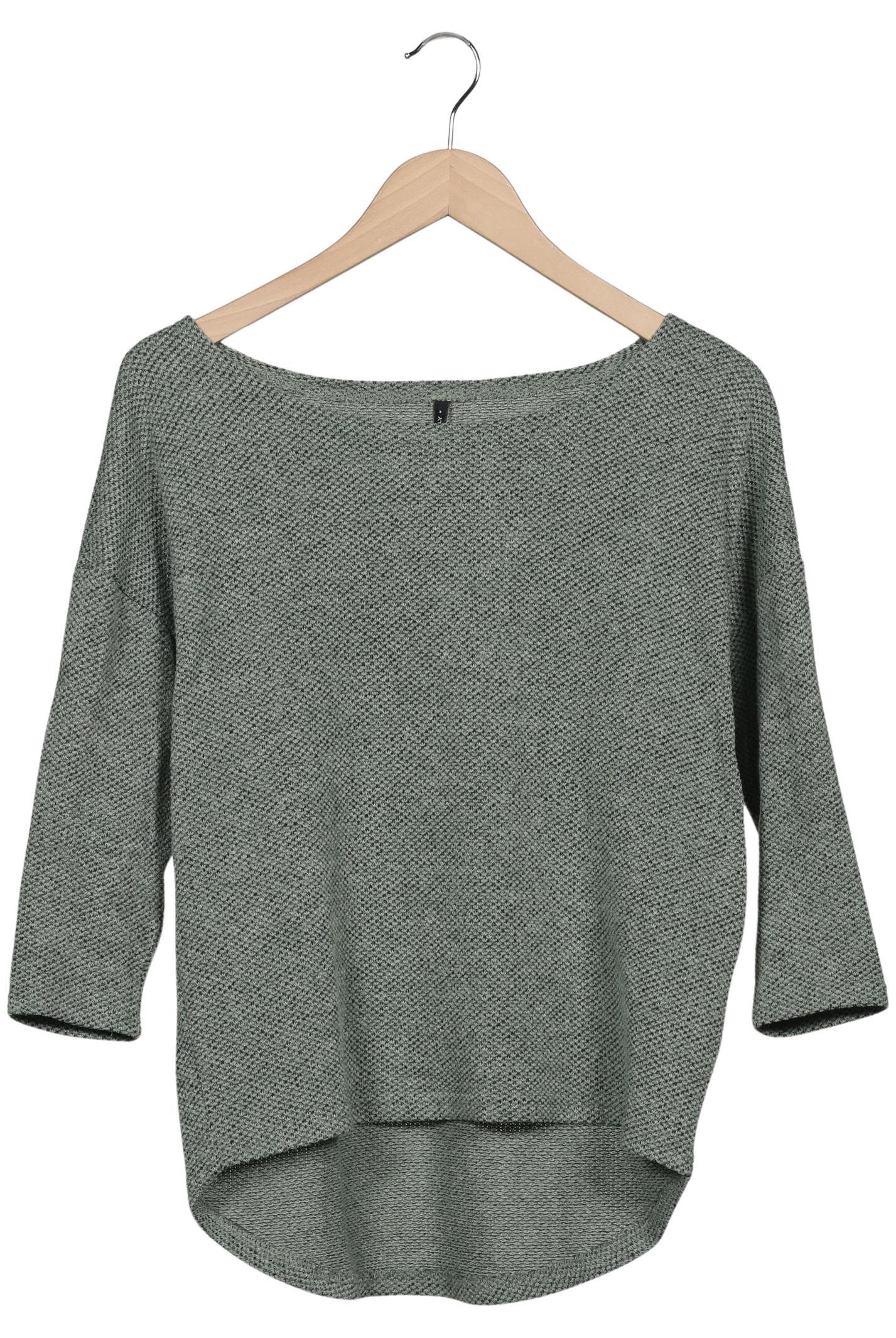 

Only Damen Pullover, grün, Gr. 36