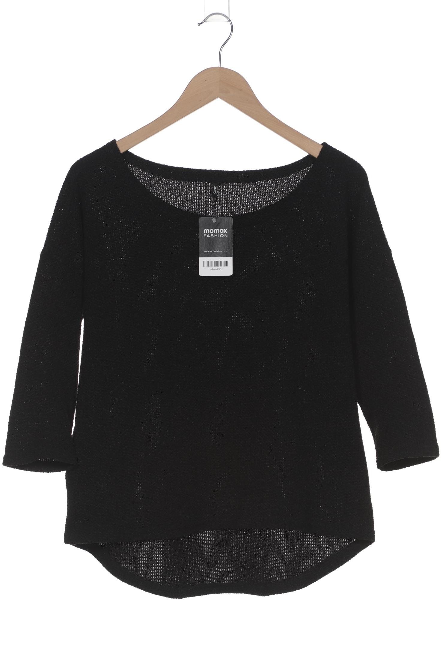 

Only Damen Pullover, schwarz, Gr. 38