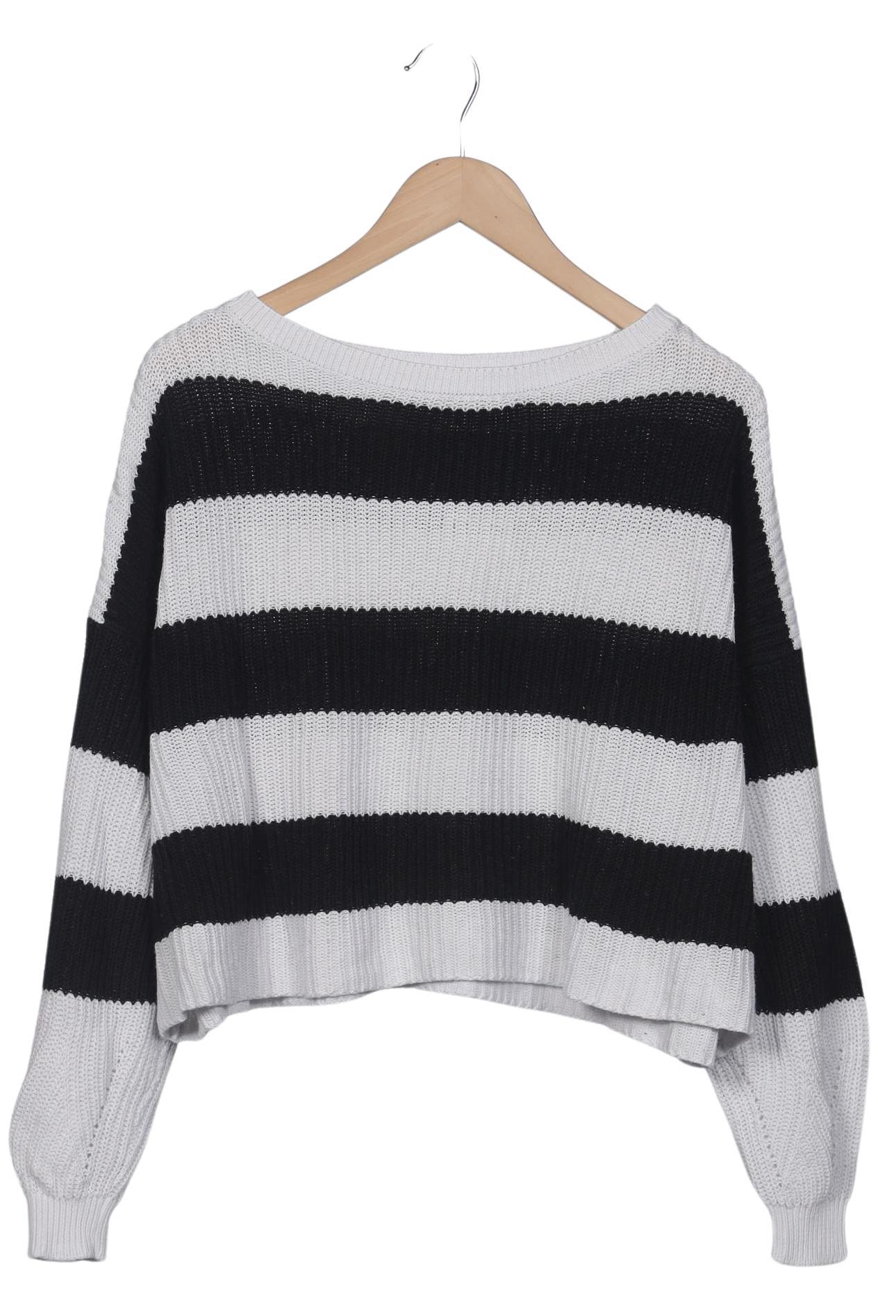 

Only Damen Pullover, mehrfarbig, Gr. 34