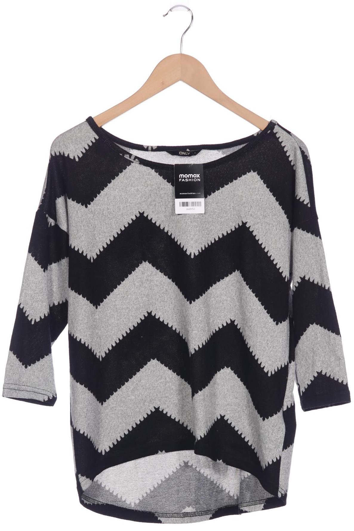 

Only Damen Pullover, grau, Gr. 36