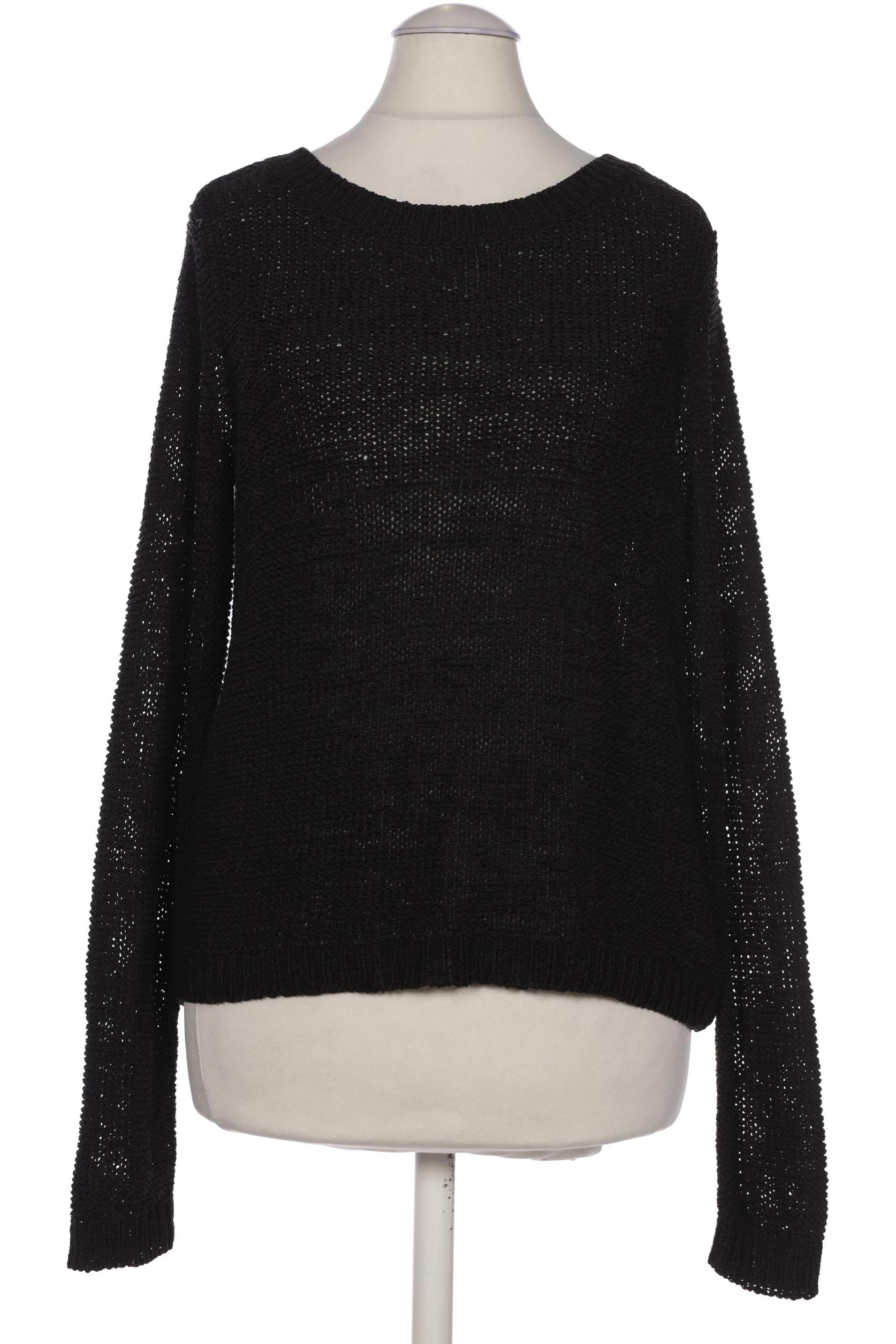 

Only Damen Pullover, schwarz, Gr. 34
