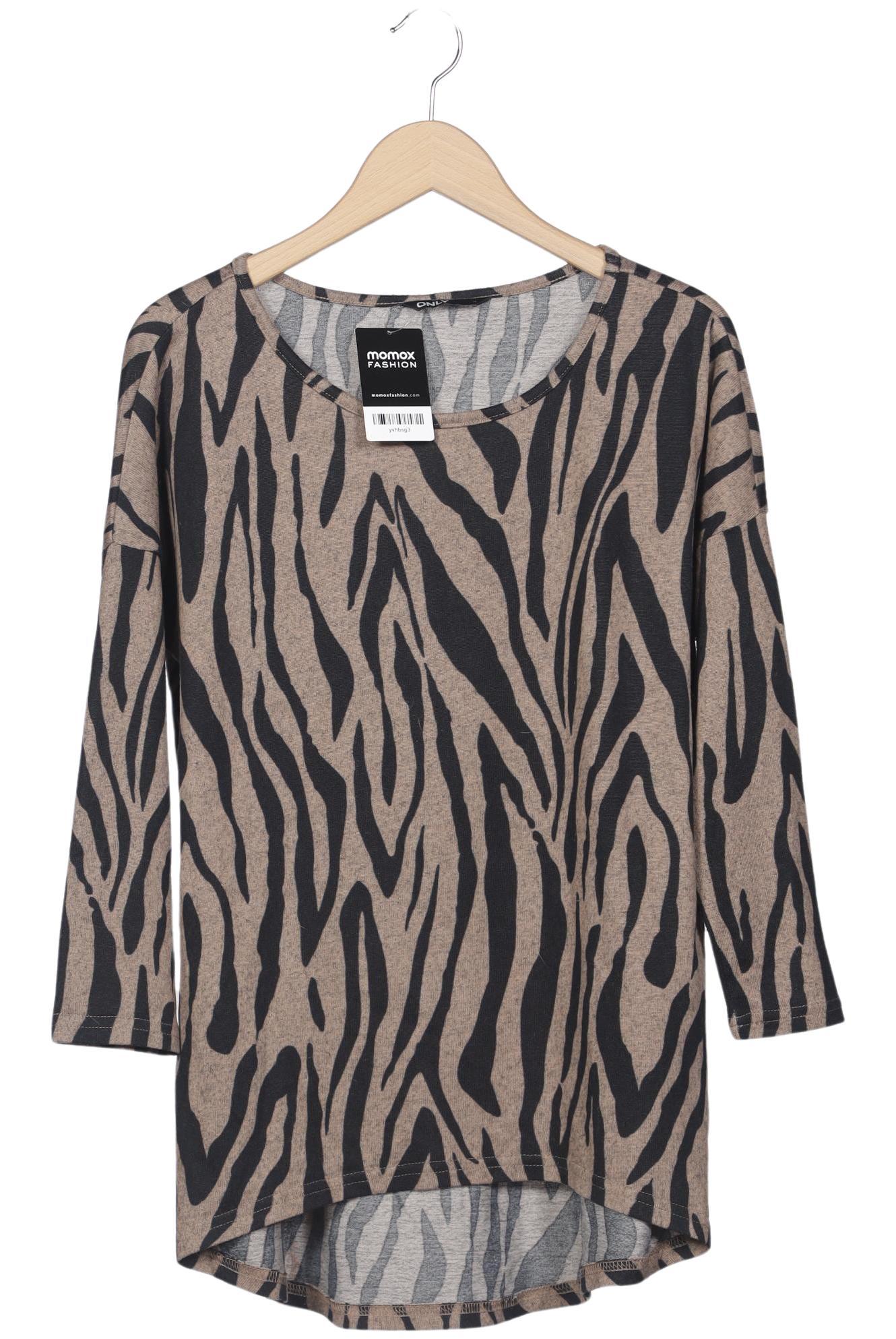 

Only Damen Pullover, mehrfarbig, Gr. 38