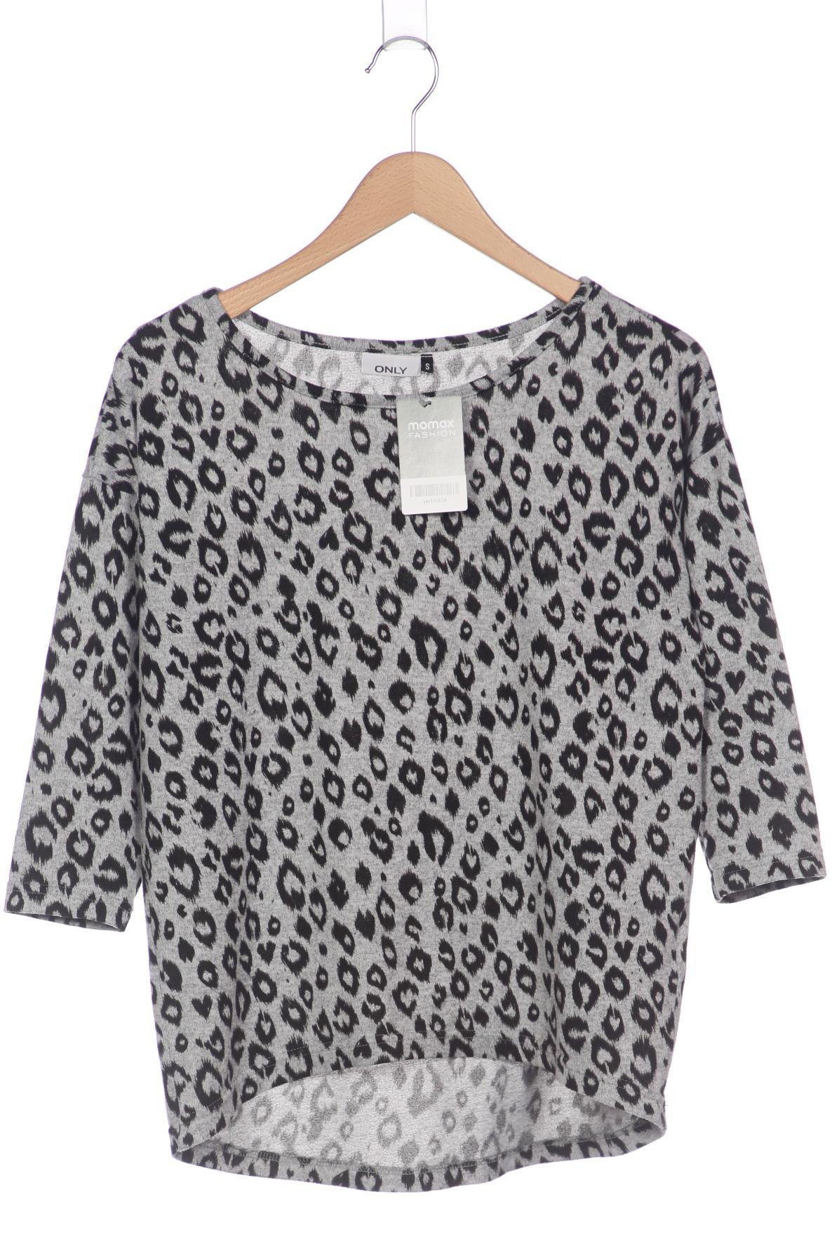 

Only Damen Pullover, grau, Gr. 36