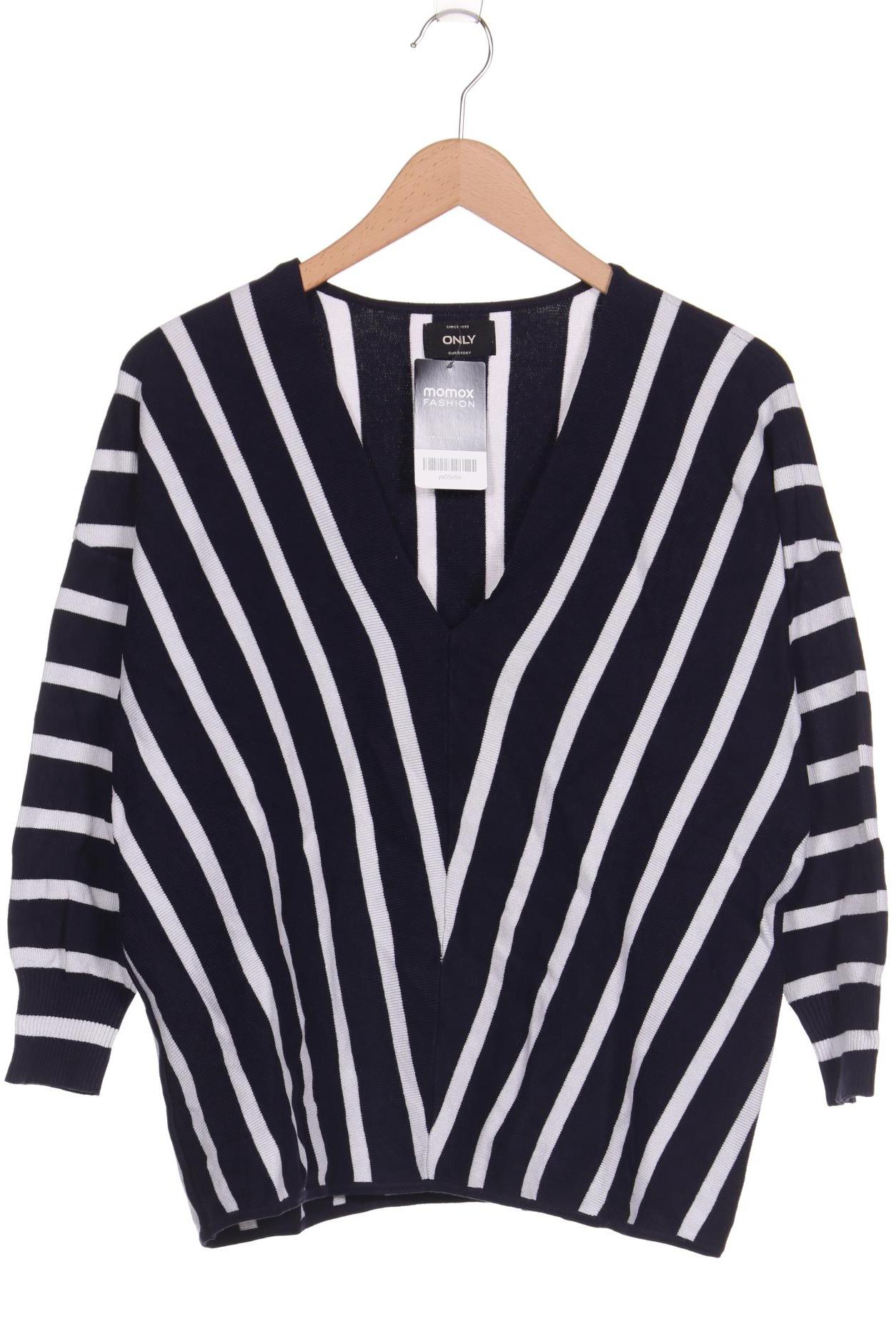 

ONLY Damen Pullover, marineblau
