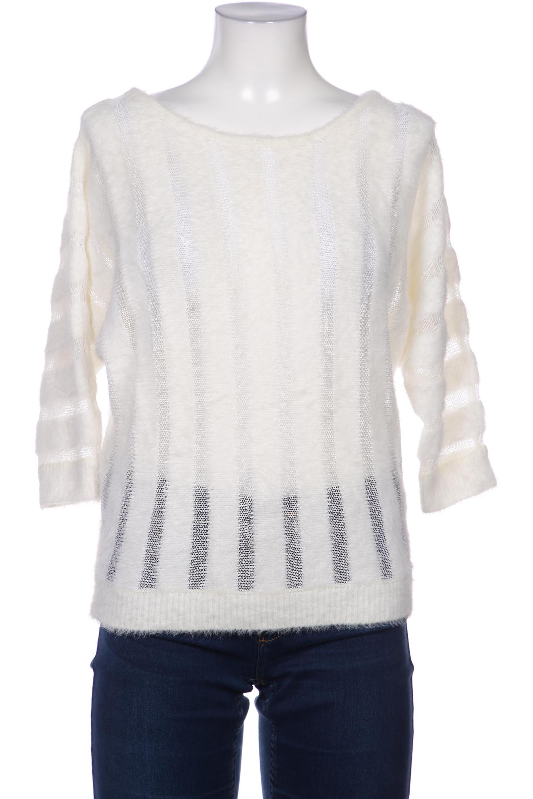 

ONLY Damen Pullover, weiß