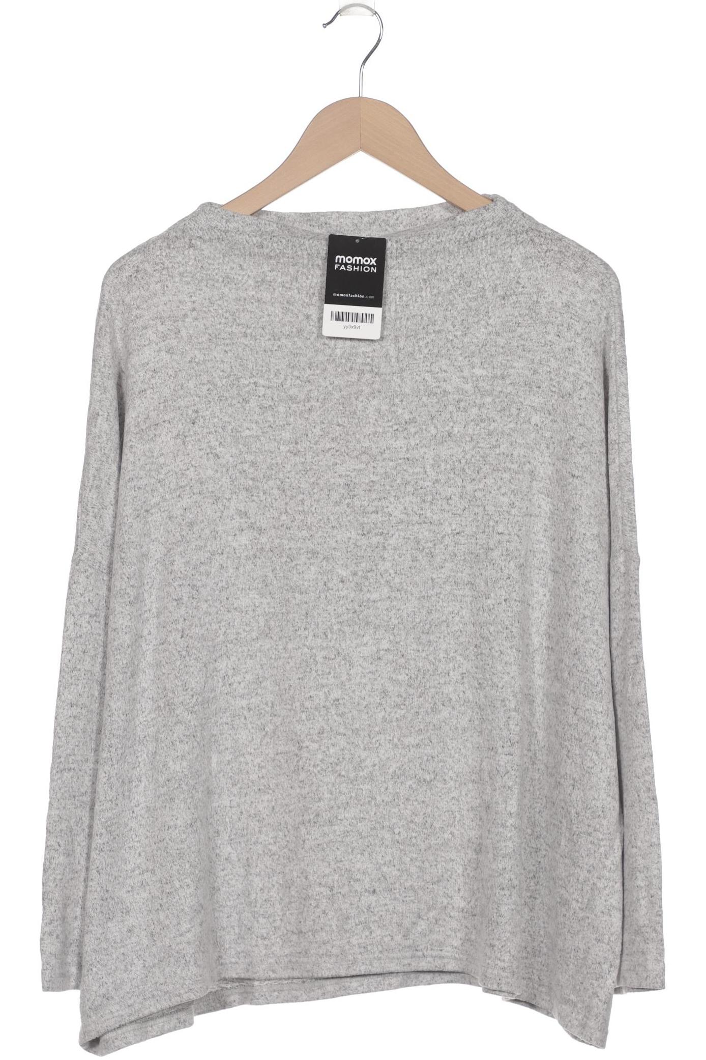 

Only Damen Pullover, grau, Gr. 42