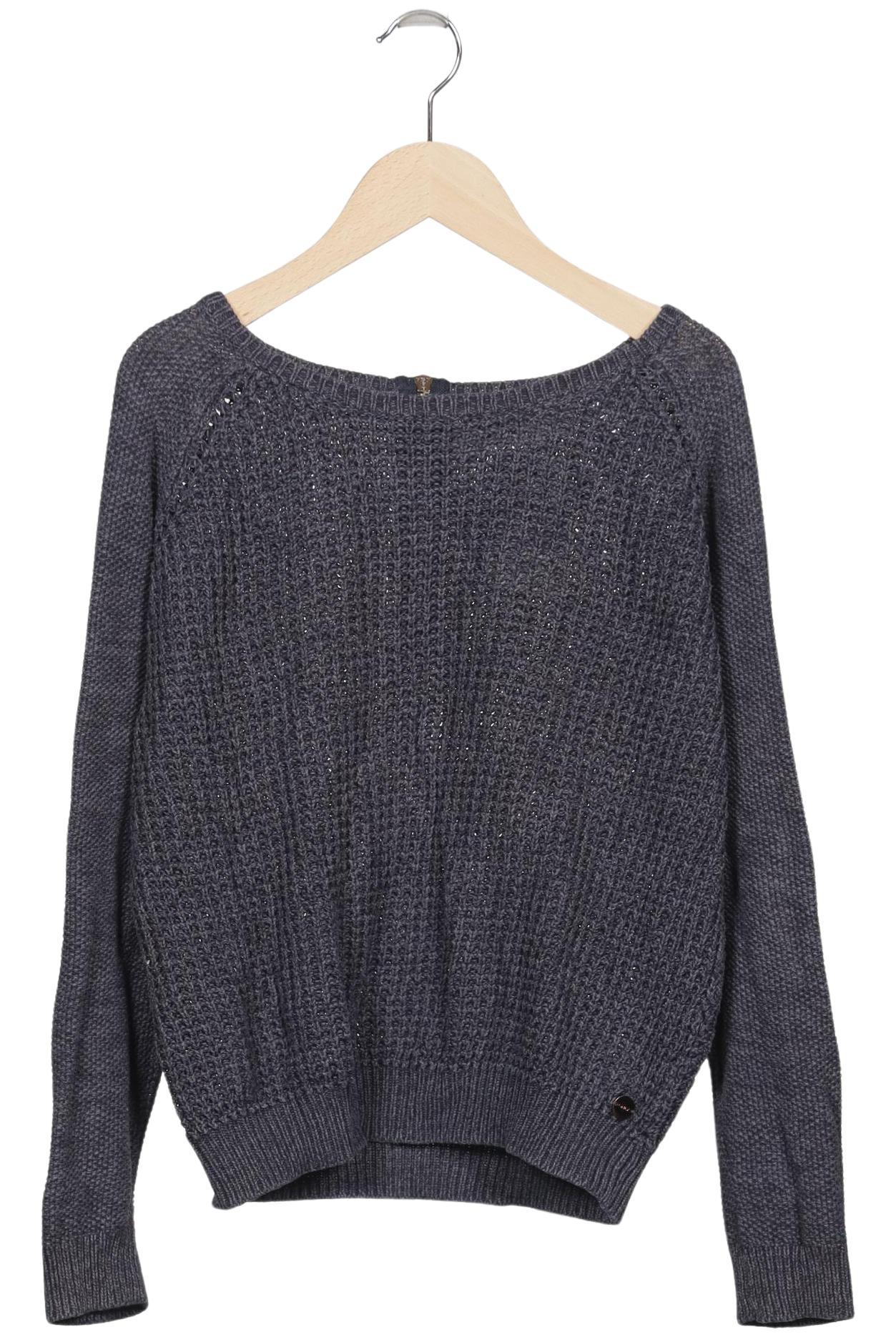 

Only Damen Pullover, grau, Gr. 38