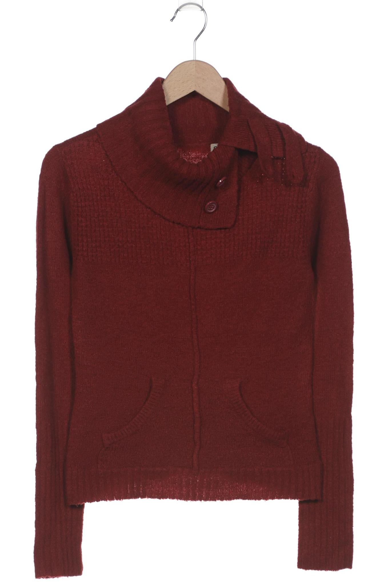 

Only Damen Pullover, bordeaux, Gr. 36