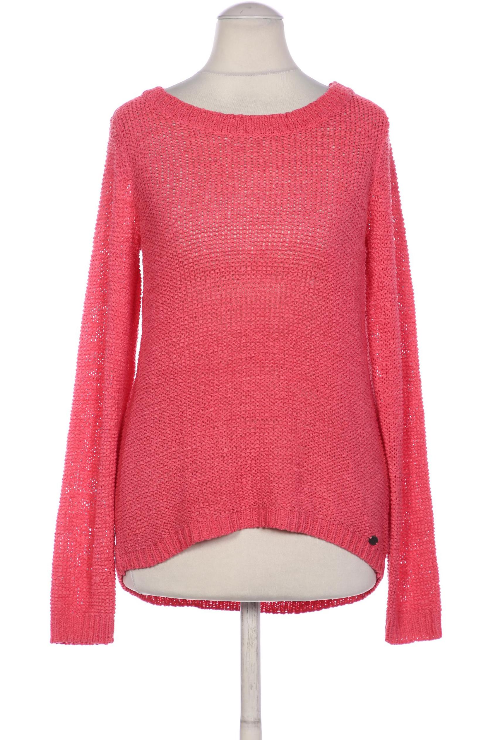 

Only Damen Pullover, pink, Gr. 34