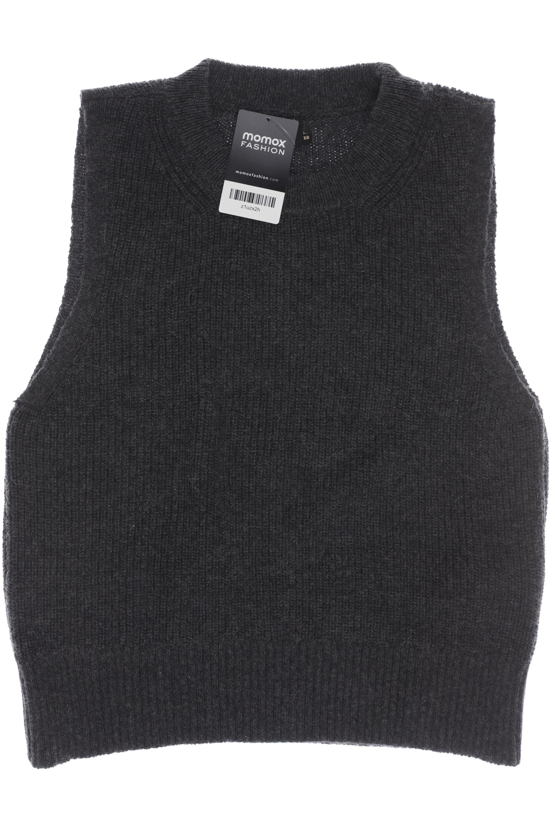 

Only Damen Pullover, grau, Gr. 34