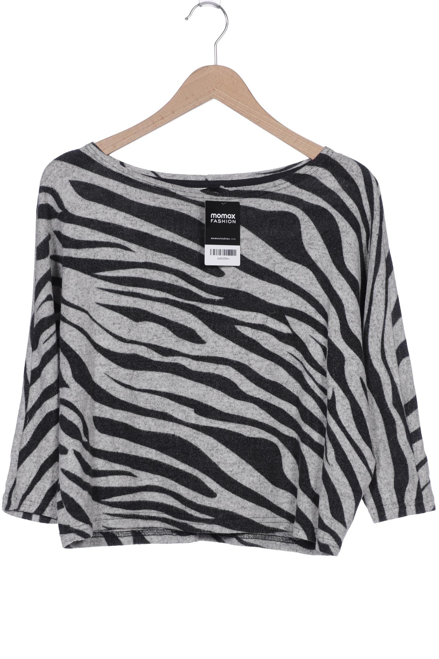 

Only Damen Pullover, grau, Gr. 38