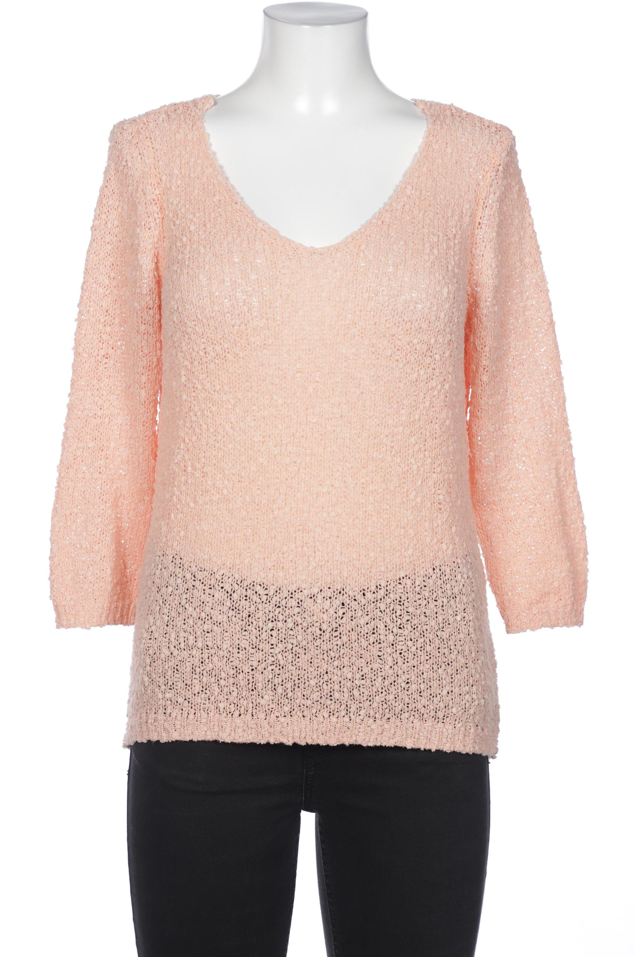 

ONLY Damen Pullover, orange
