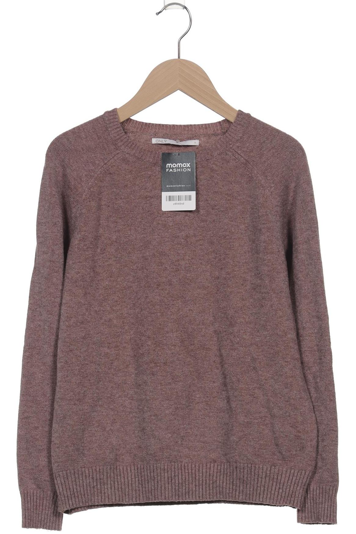 

Only Damen Pullover, braun, Gr. 36