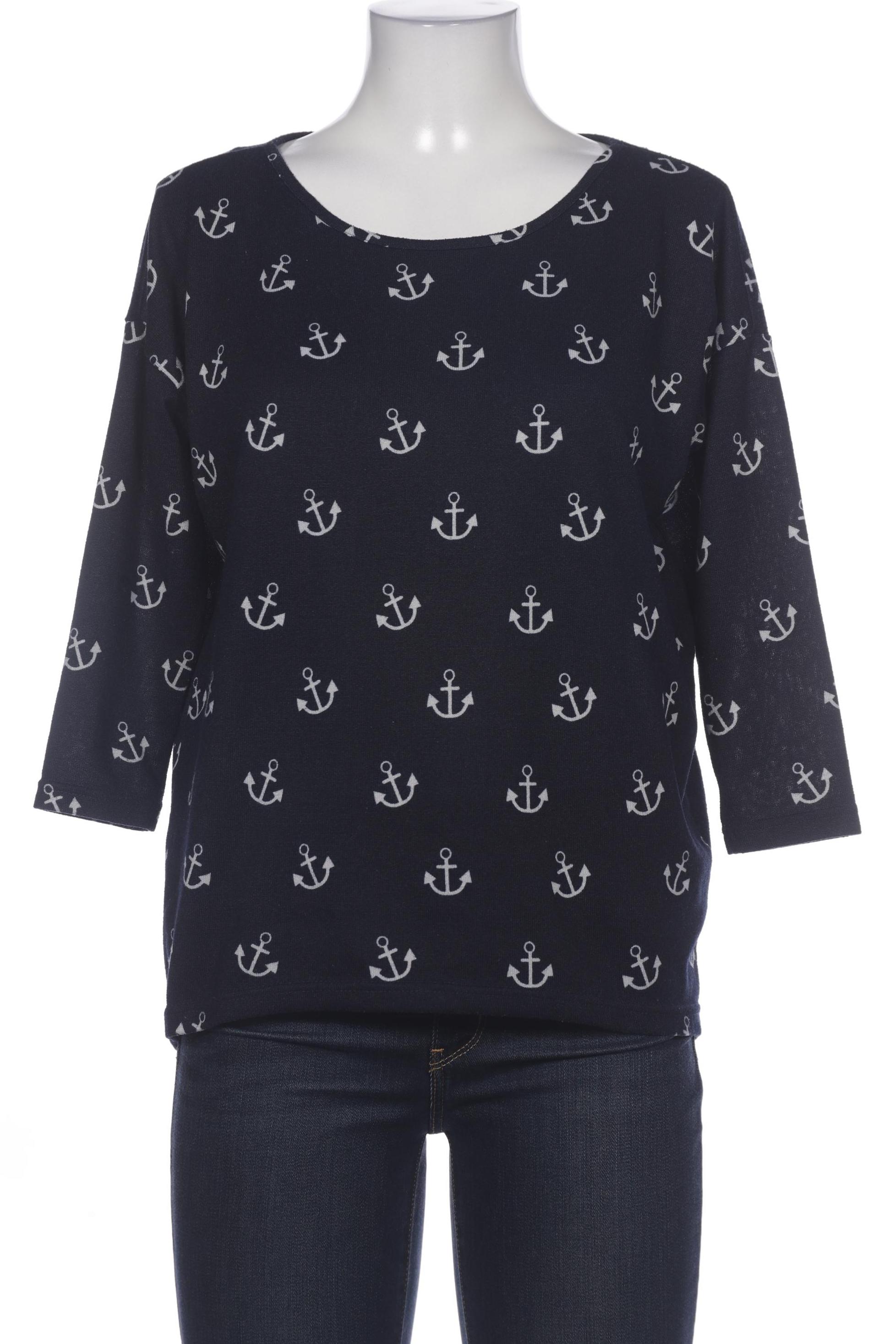 

Only Damen Pullover, marineblau, Gr. 36