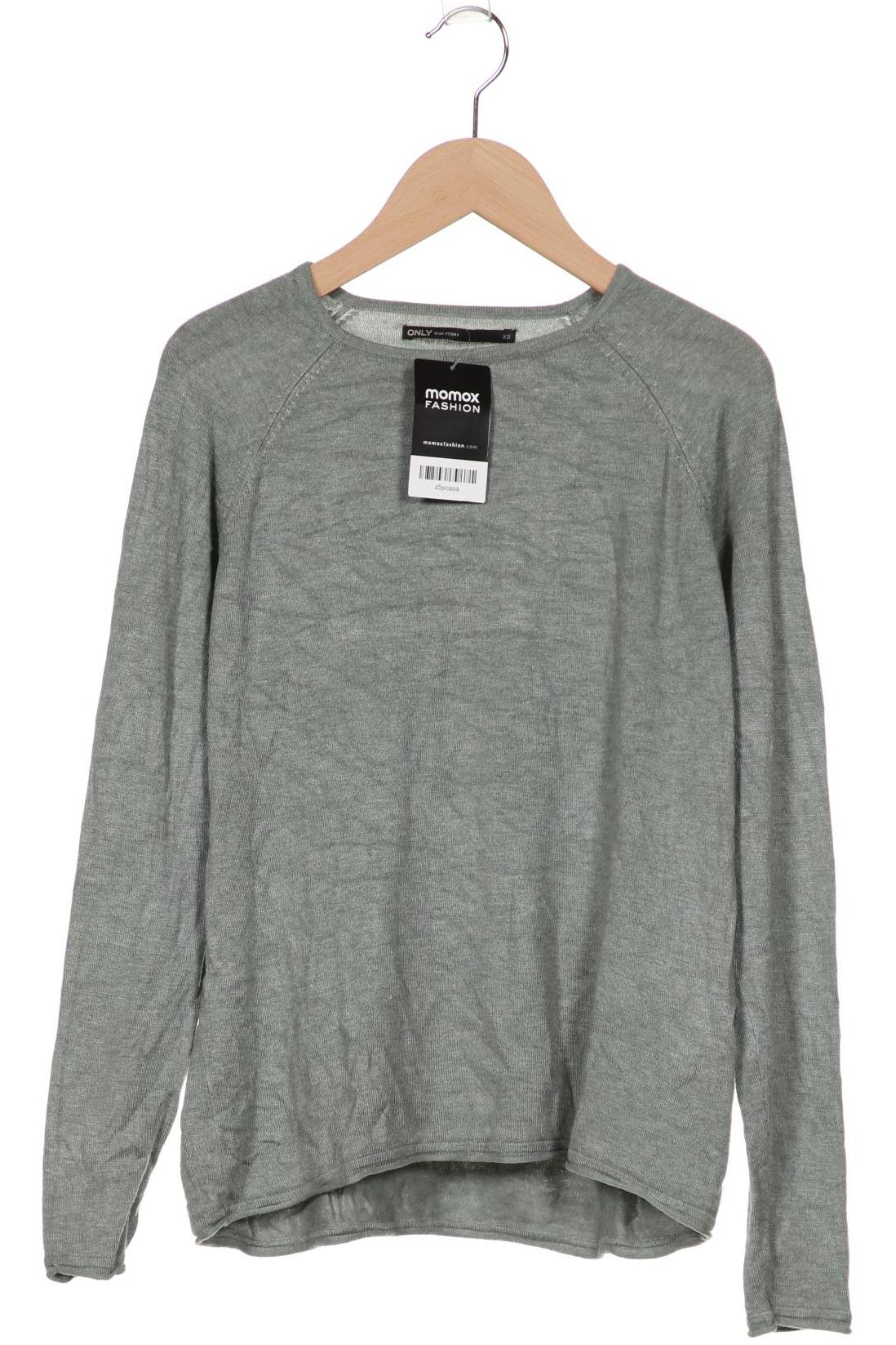 

ONLY Damen Pullover, türkis