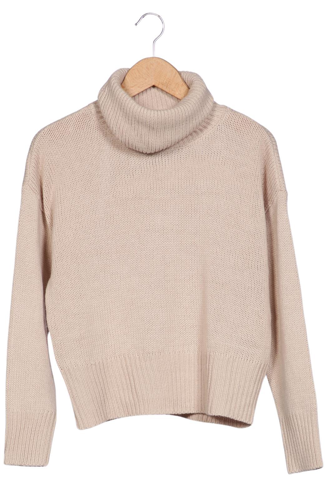 

Only Damen Pullover, beige, Gr. 36