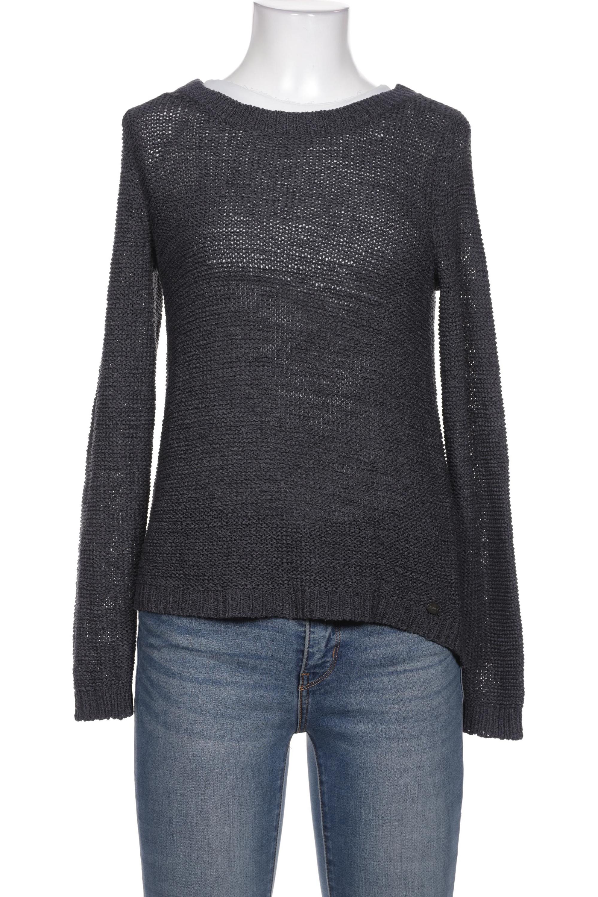 

ONLY Damen Pullover, grau