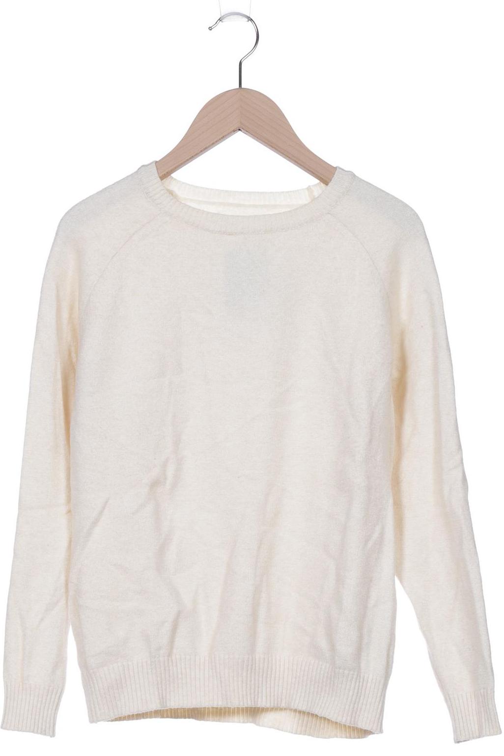

Only Damen Pullover, cremeweiß, Gr. 38