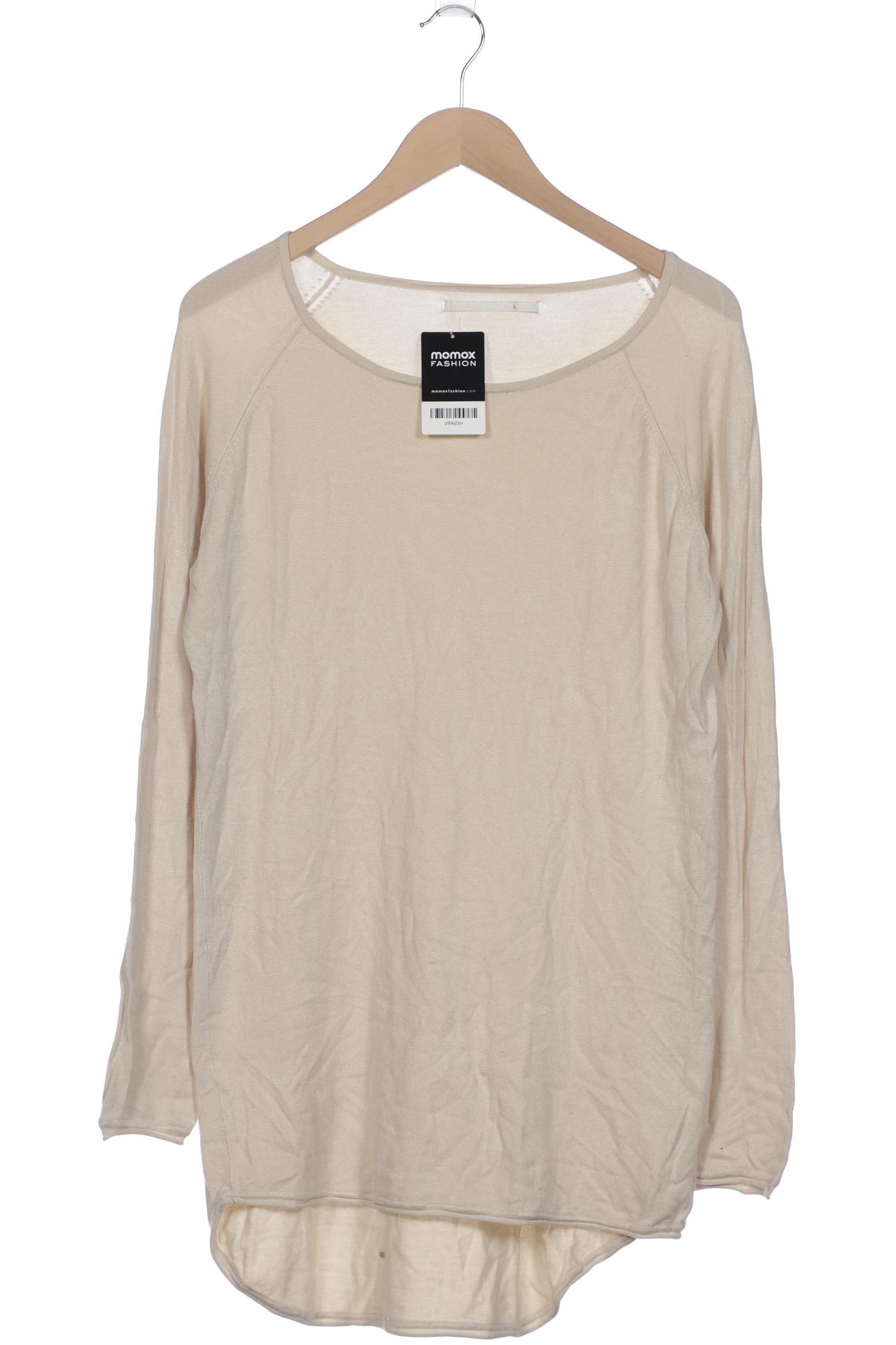 

Only Damen Pullover, beige, Gr. 42