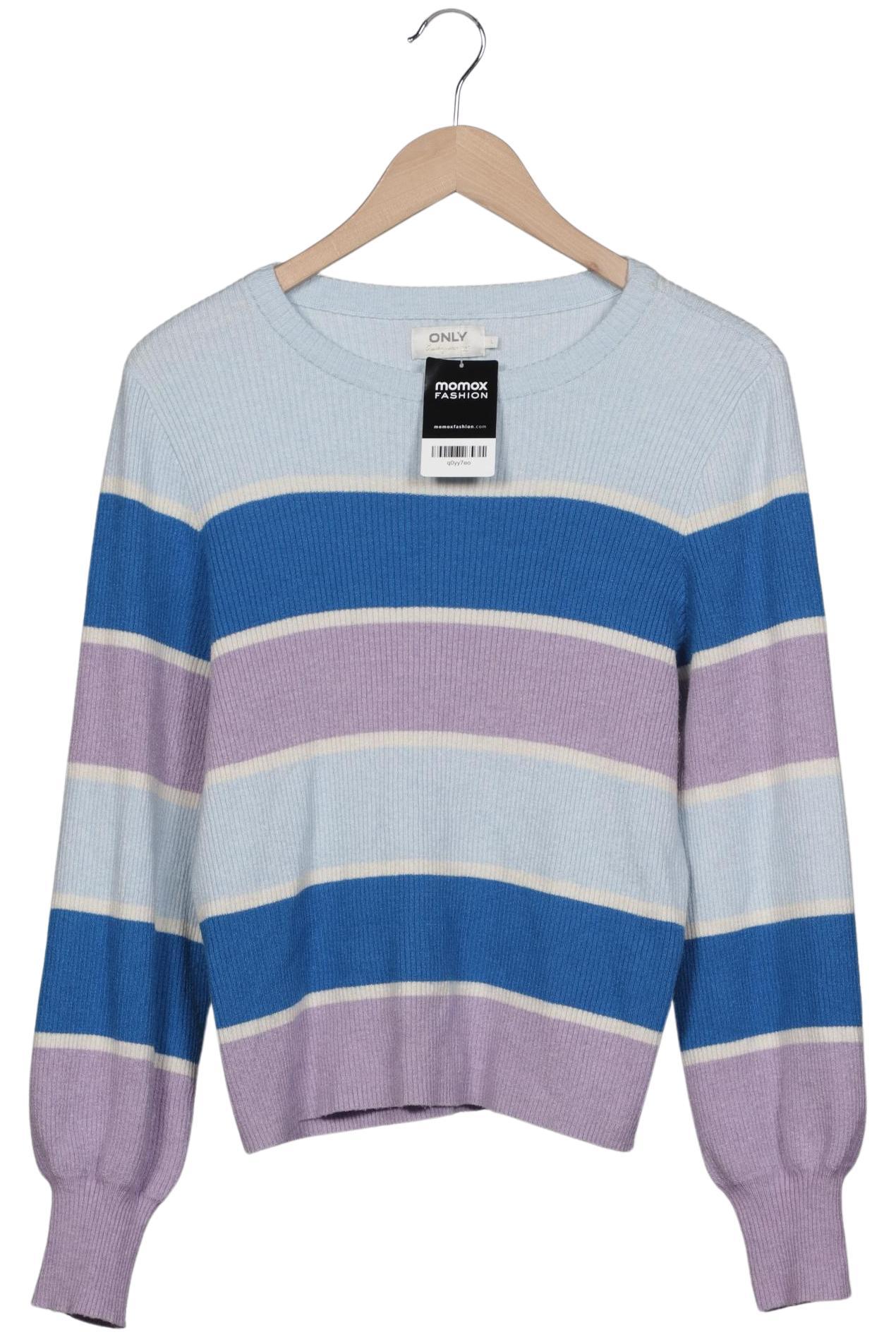 

Only Damen Pullover, mehrfarbig, Gr. 42