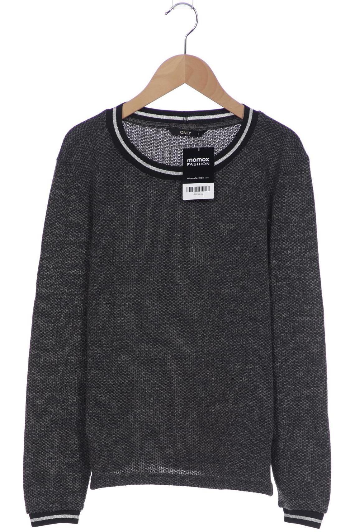 

Only Damen Pullover, grau, Gr. 36