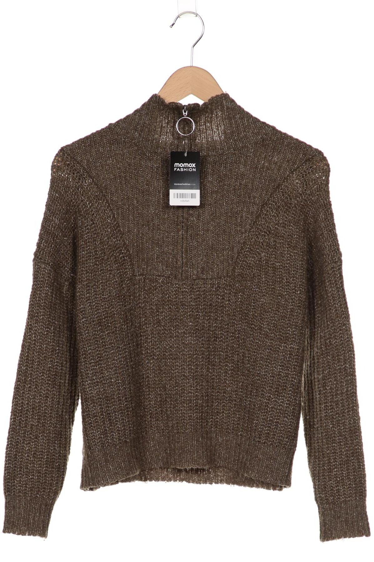 

ONLY Damen Pullover, grün