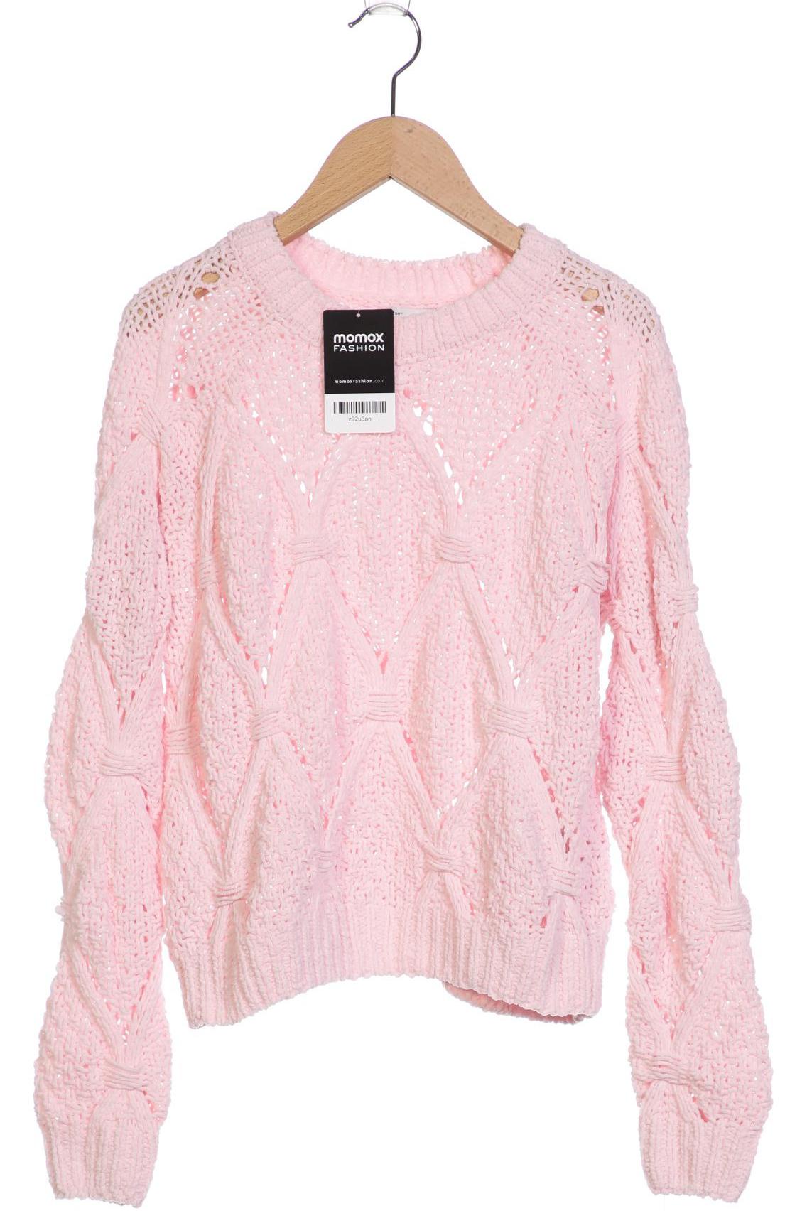 

ONLY Damen Pullover, pink