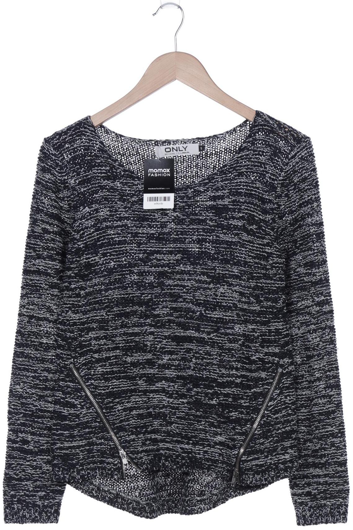 

Only Damen Pullover, schwarz, Gr. 36