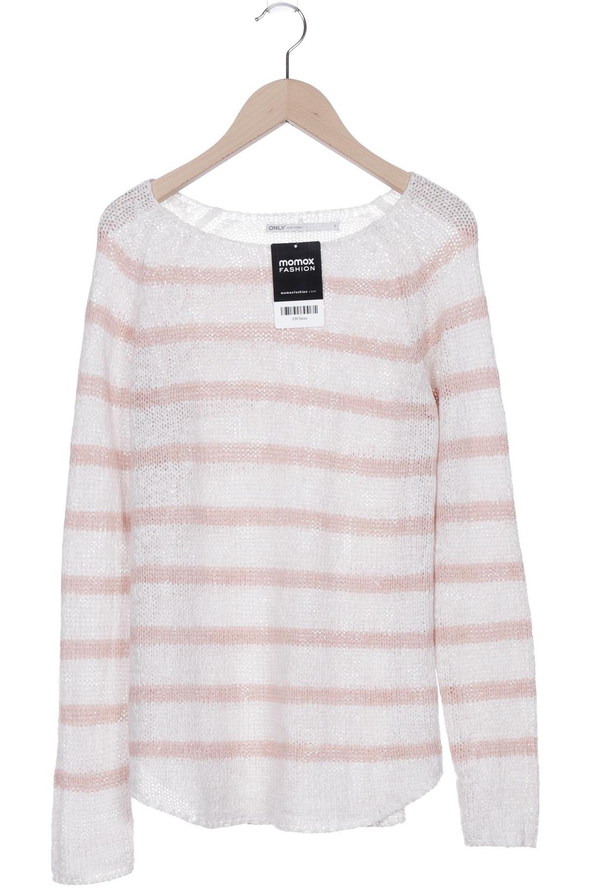 

Only Damen Pullover, pink, Gr. 36