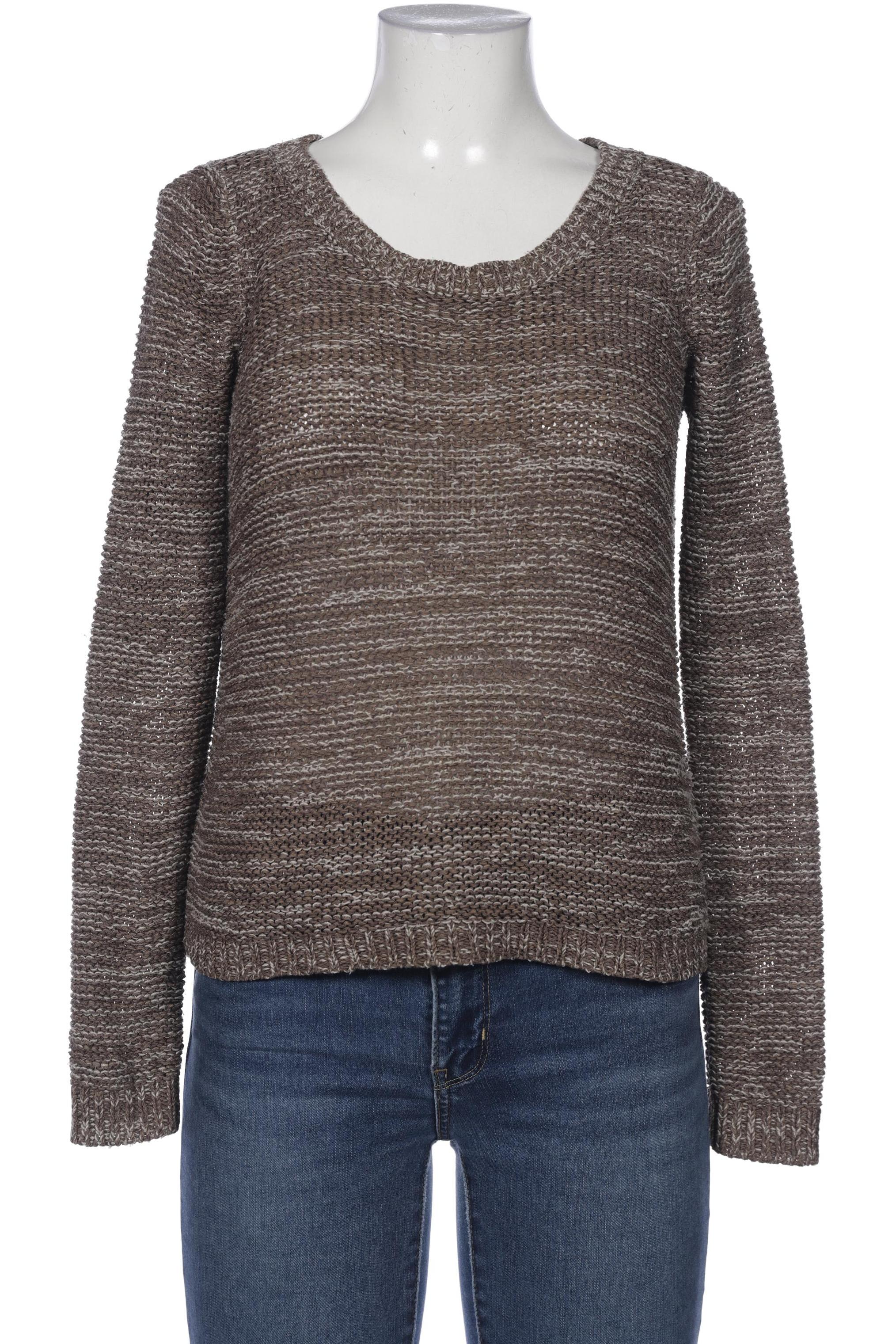

Only Damen Pullover, braun, Gr. 36