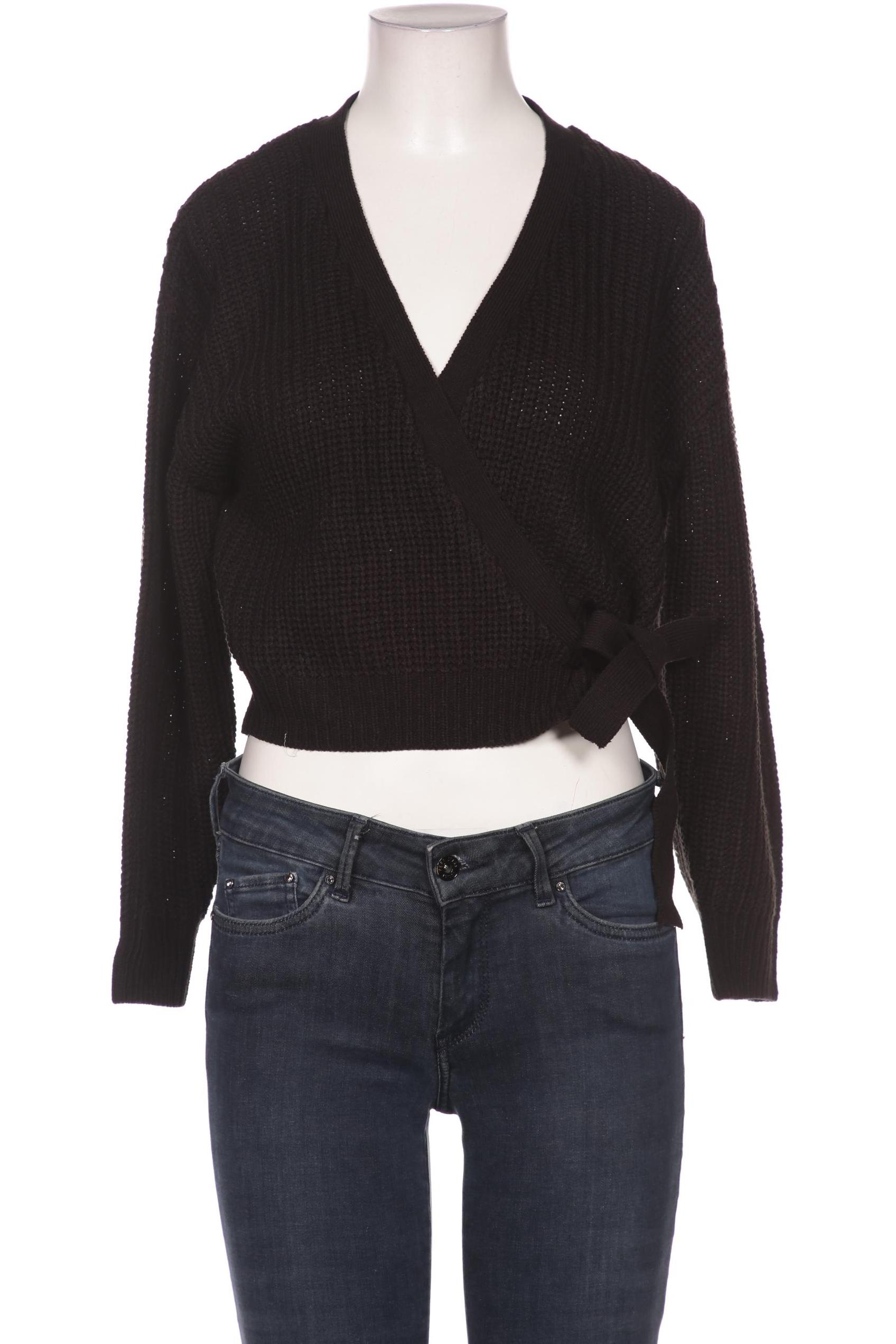 

Only Damen Pullover, schwarz, Gr. 34