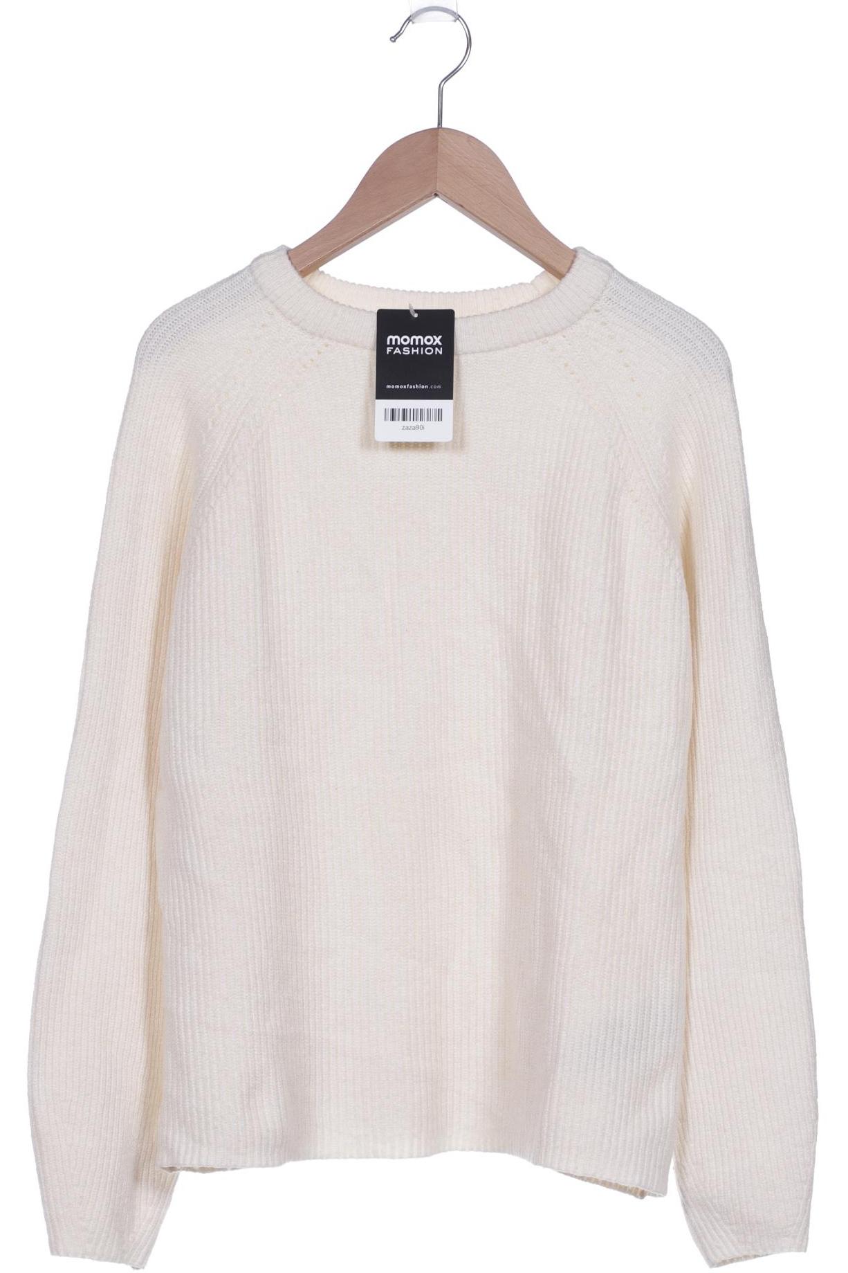

ONLY Damen Pullover, cremeweiß