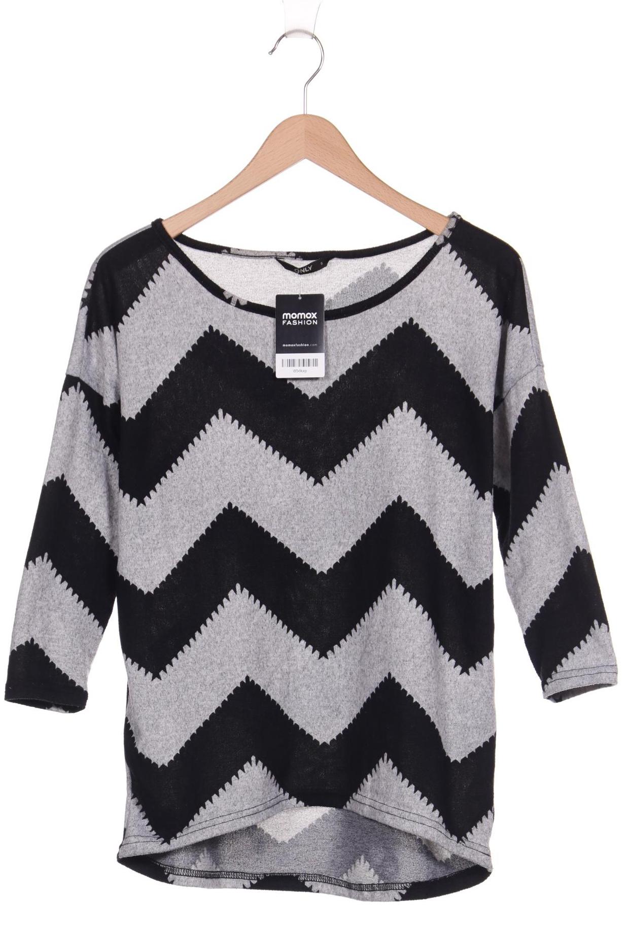

Only Damen Pullover, grau, Gr. 36