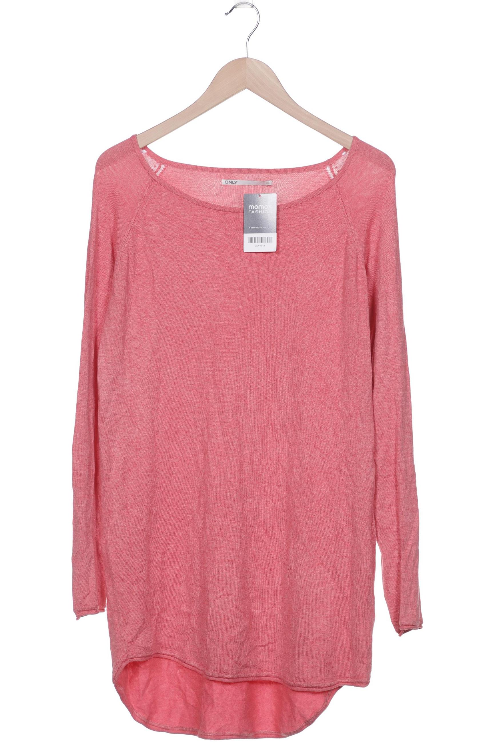 

ONLY Damen Pullover, pink