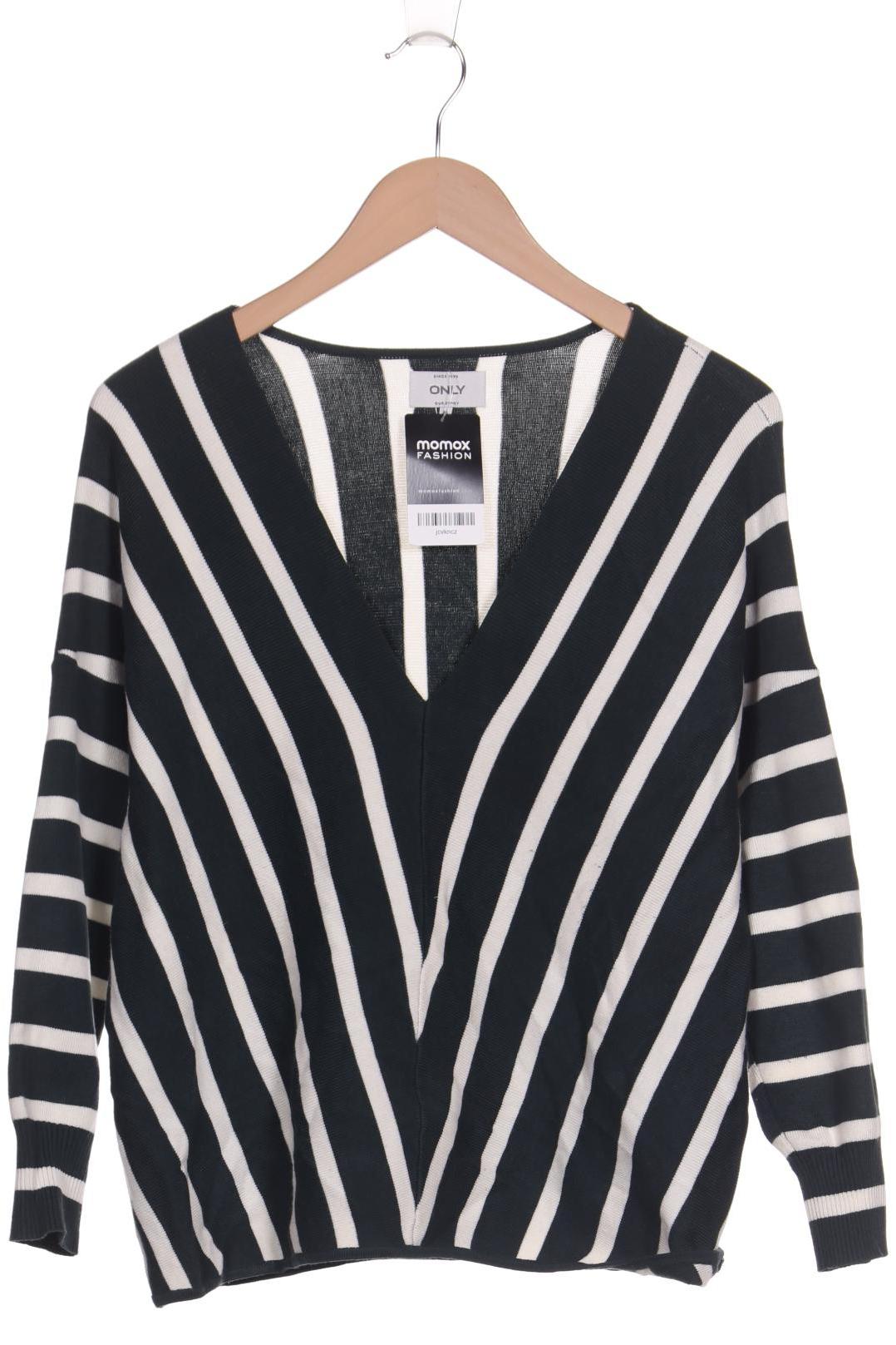 

Only Damen Pullover, grün, Gr. 38