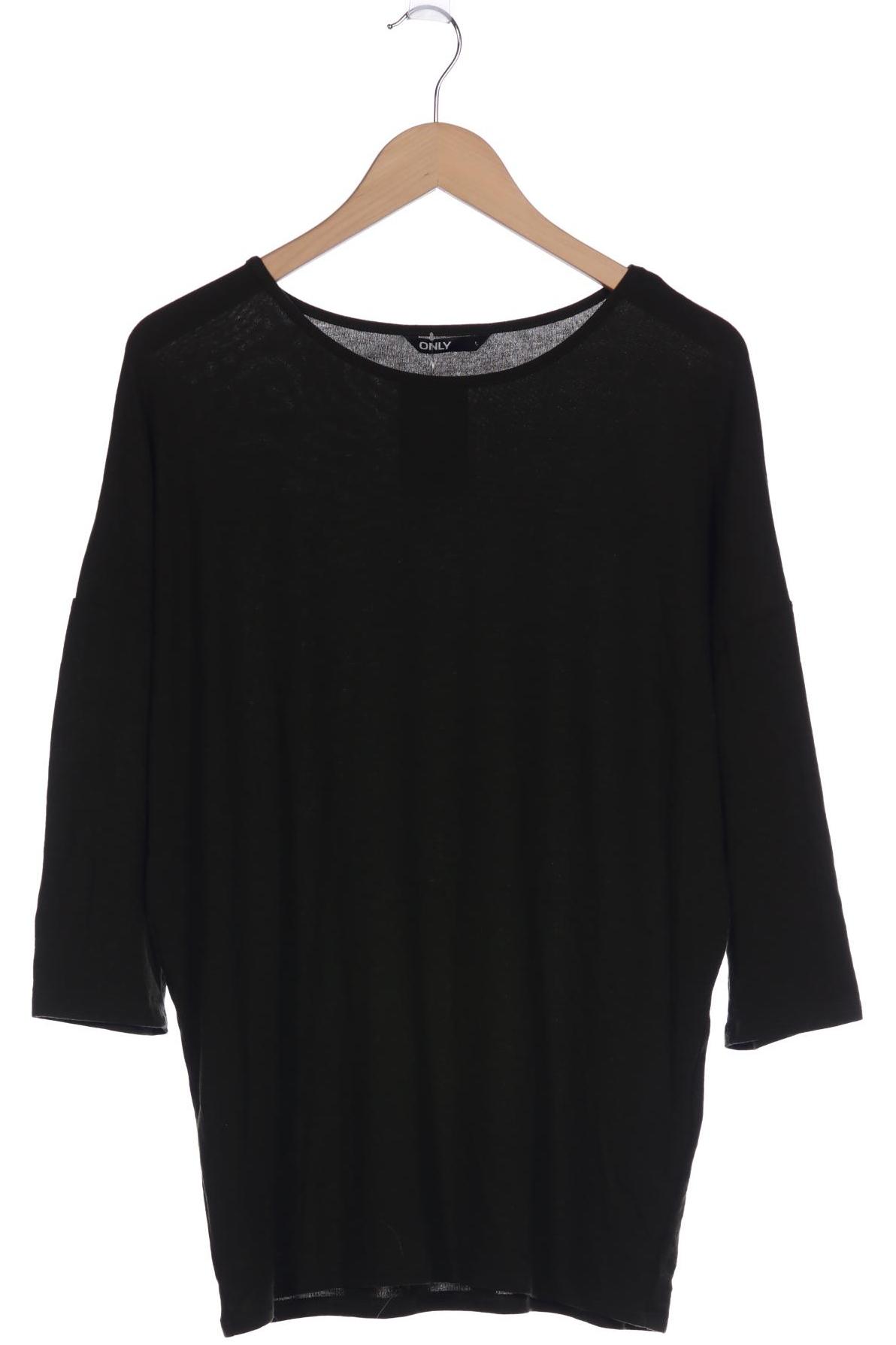 

ONLY Damen Pullover, grün