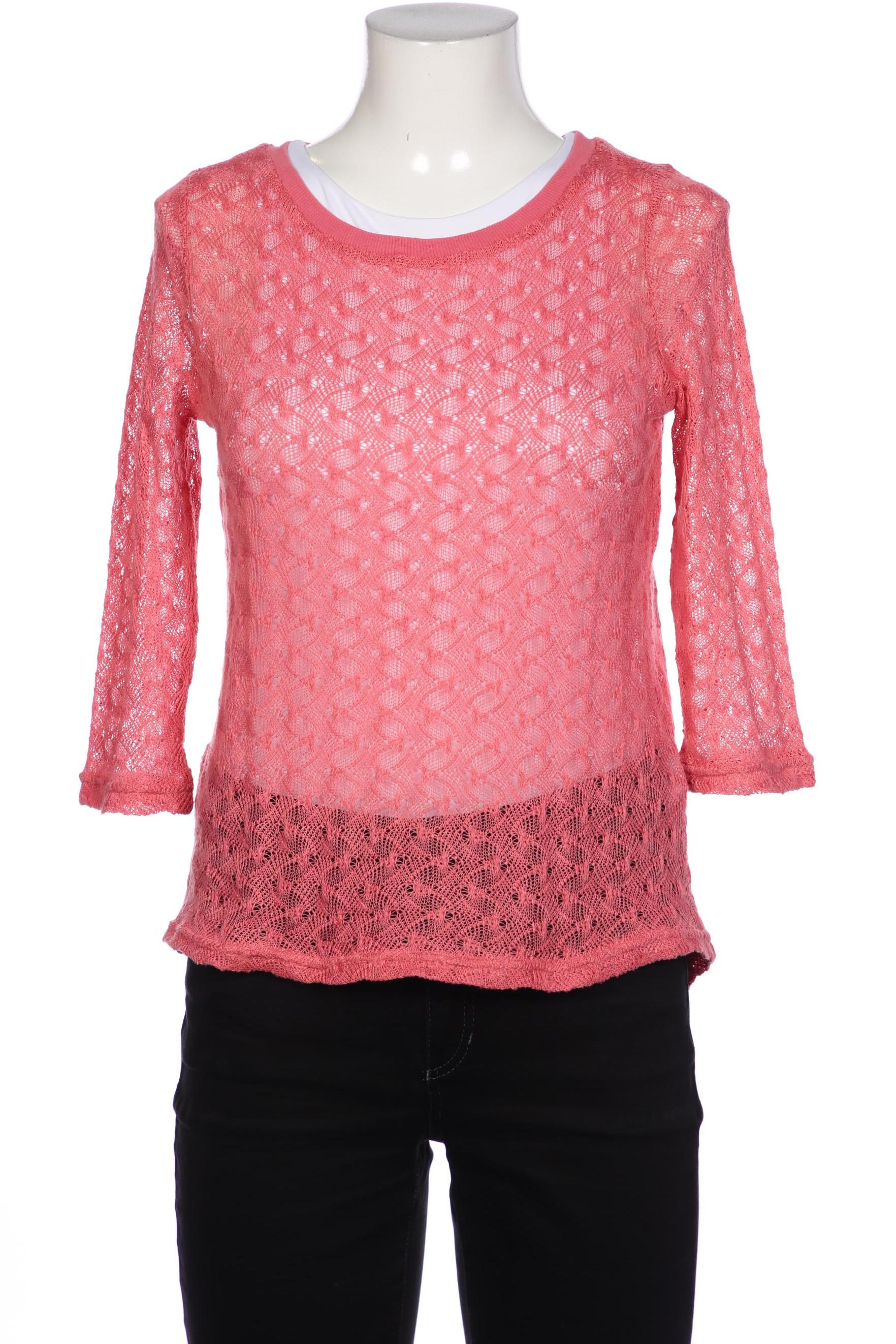 

ONLY Damen Pullover, pink