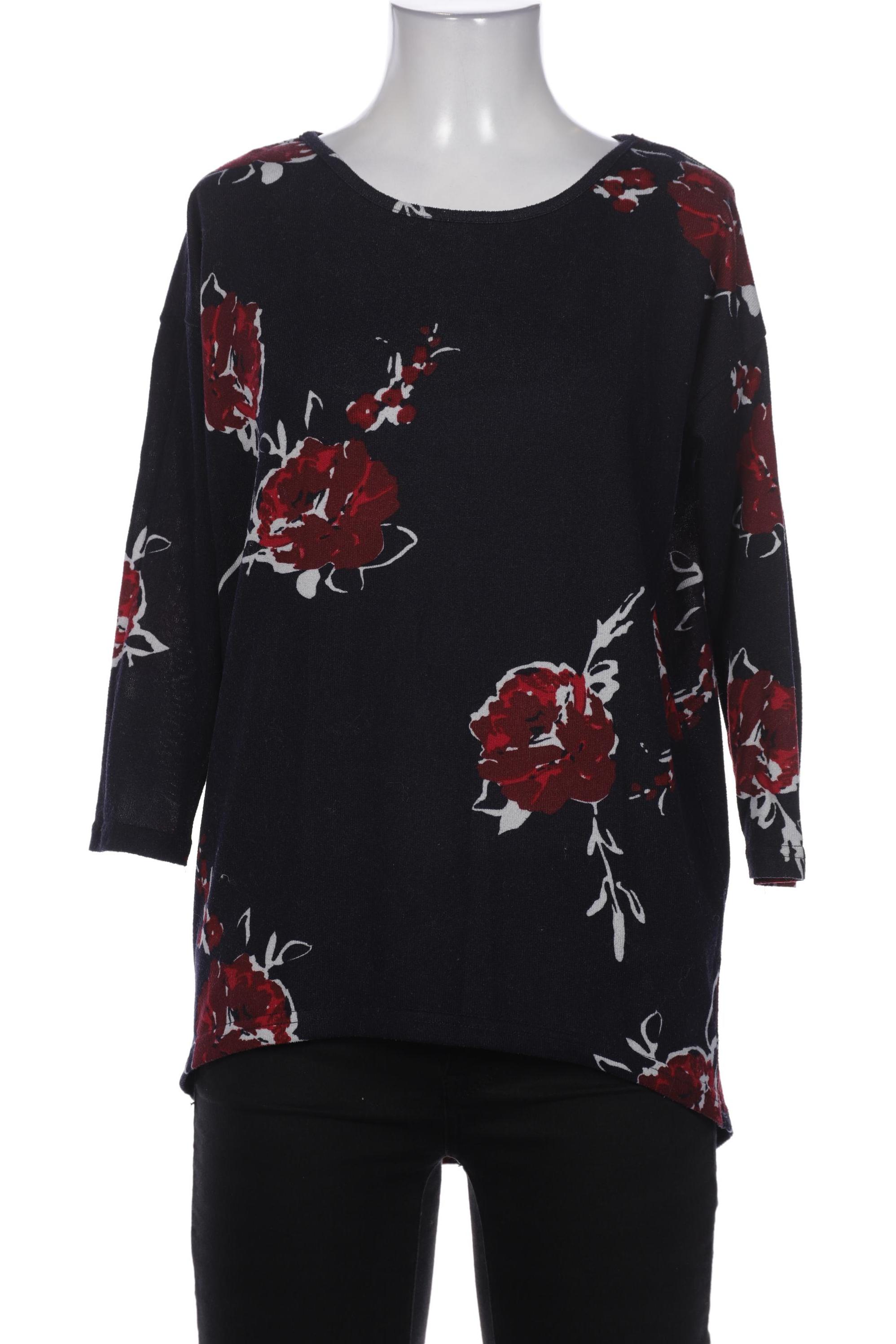 

Only Damen Pullover, marineblau, Gr. 34