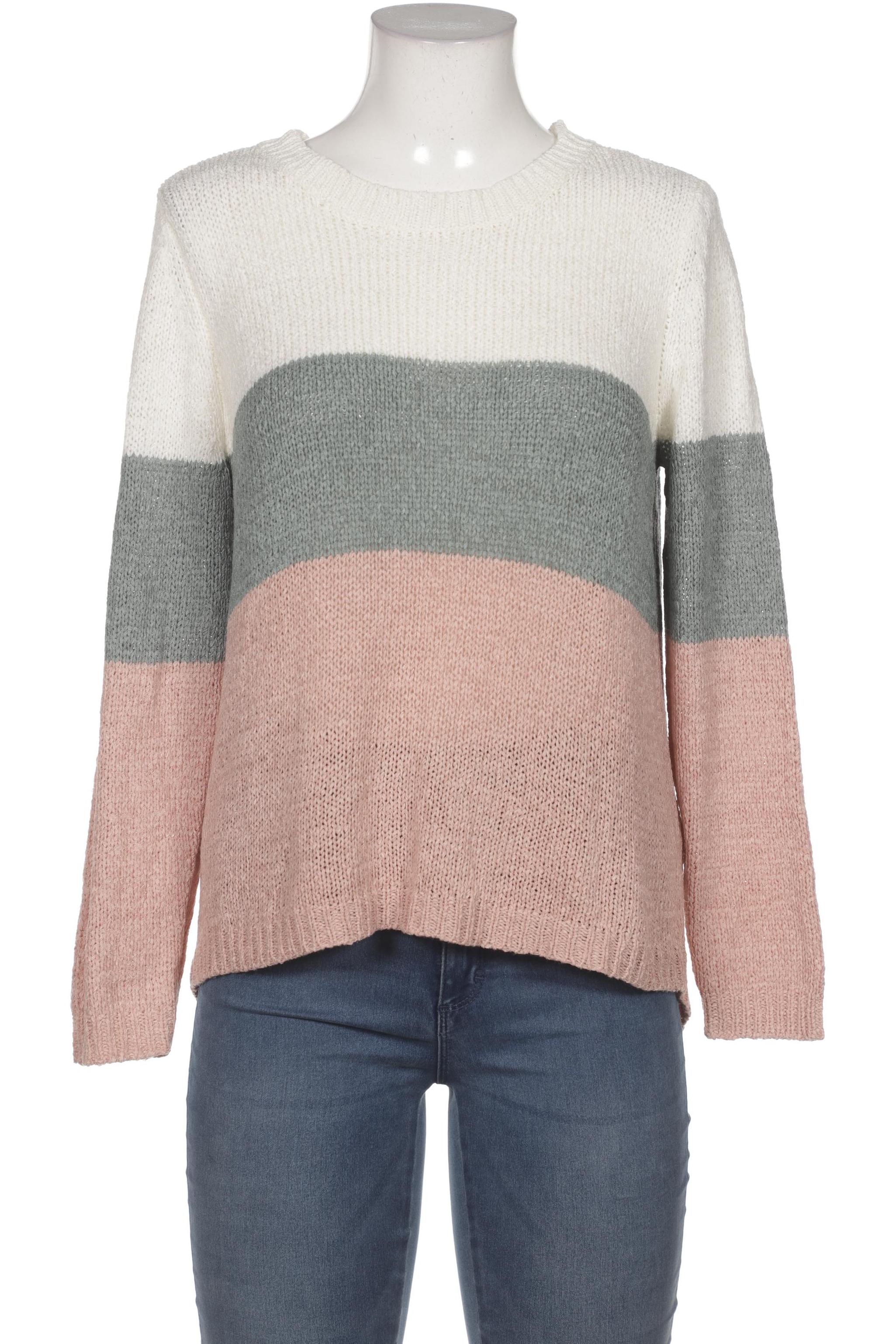 

Only Damen Pullover, mehrfarbig, Gr. 42