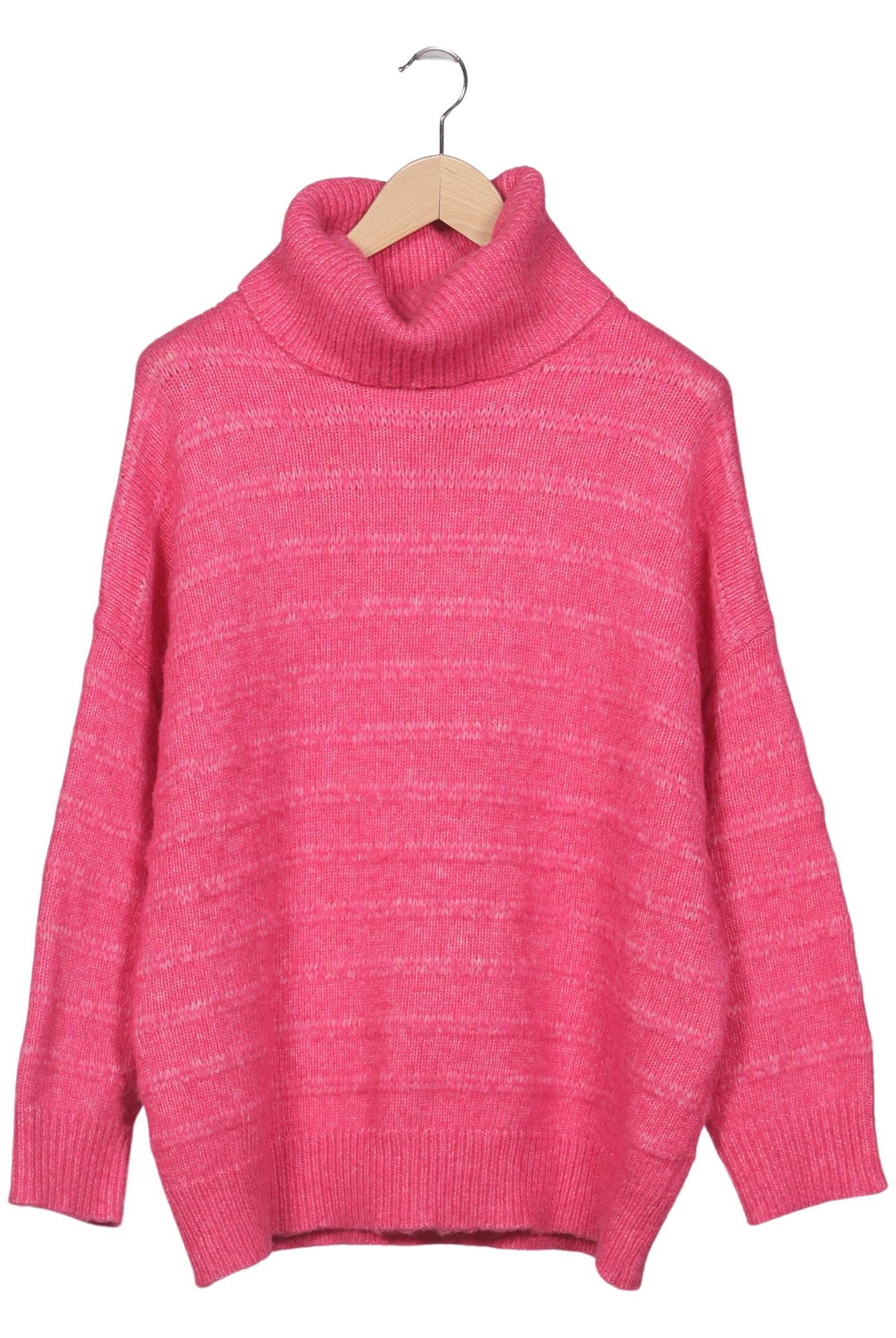 

Only Damen Pullover, pink, Gr. 42