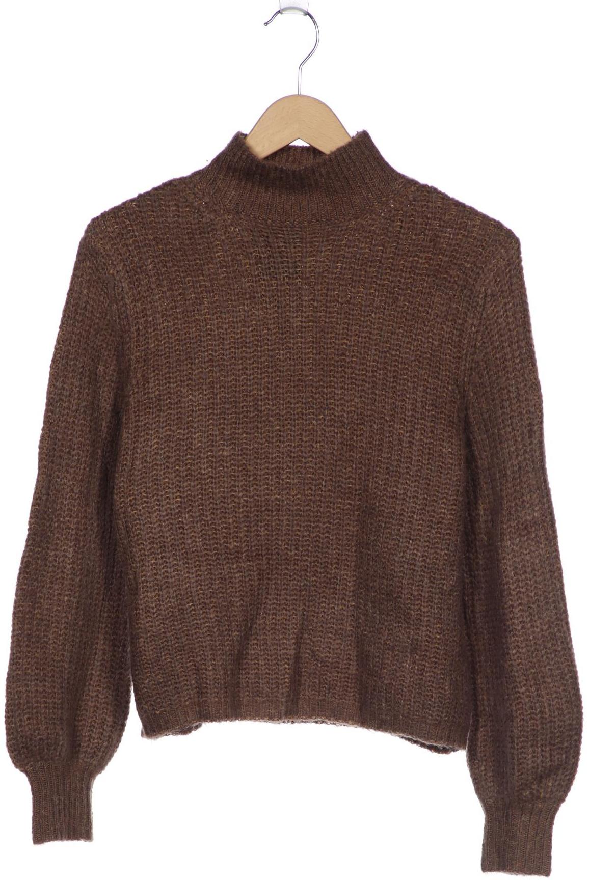 

Only Damen Pullover, braun, Gr. 38