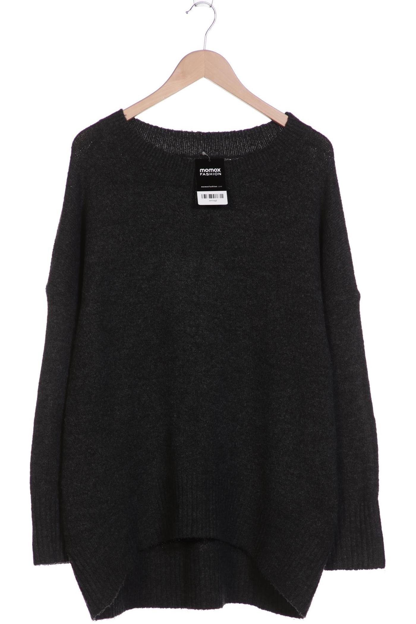 

ONLY Damen Pullover, grau