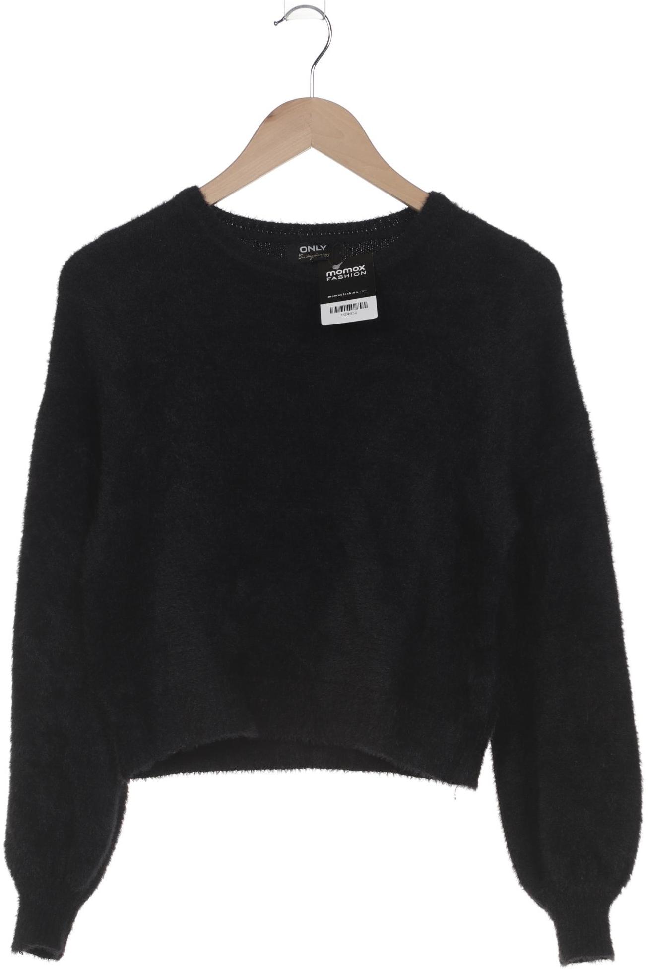 

Only Damen Pullover, schwarz, Gr. 38