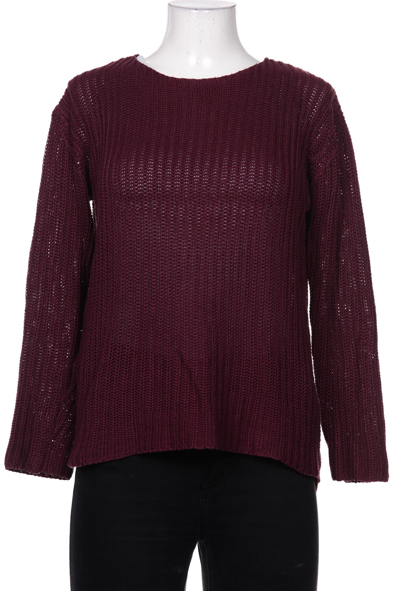 

Only Damen Pullover, bordeaux, Gr. 38