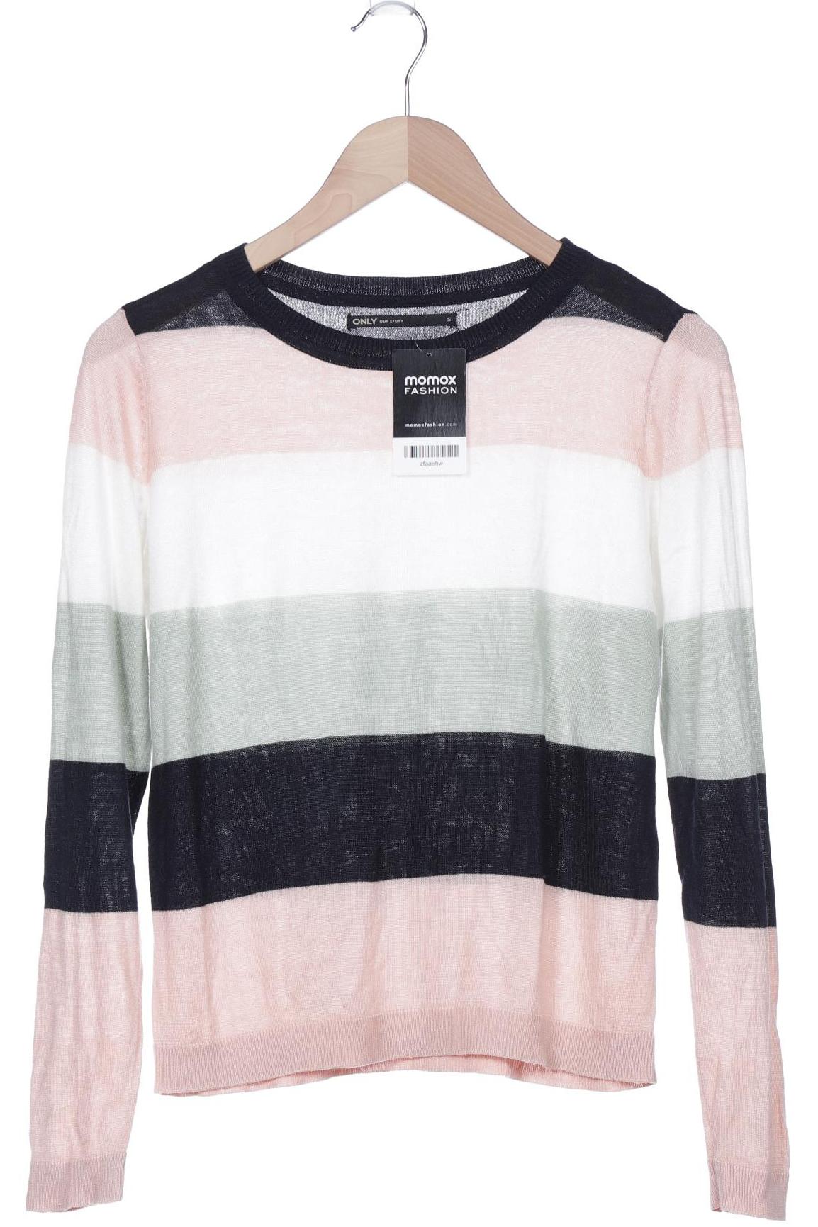 

Only Damen Pullover, mehrfarbig, Gr. 36