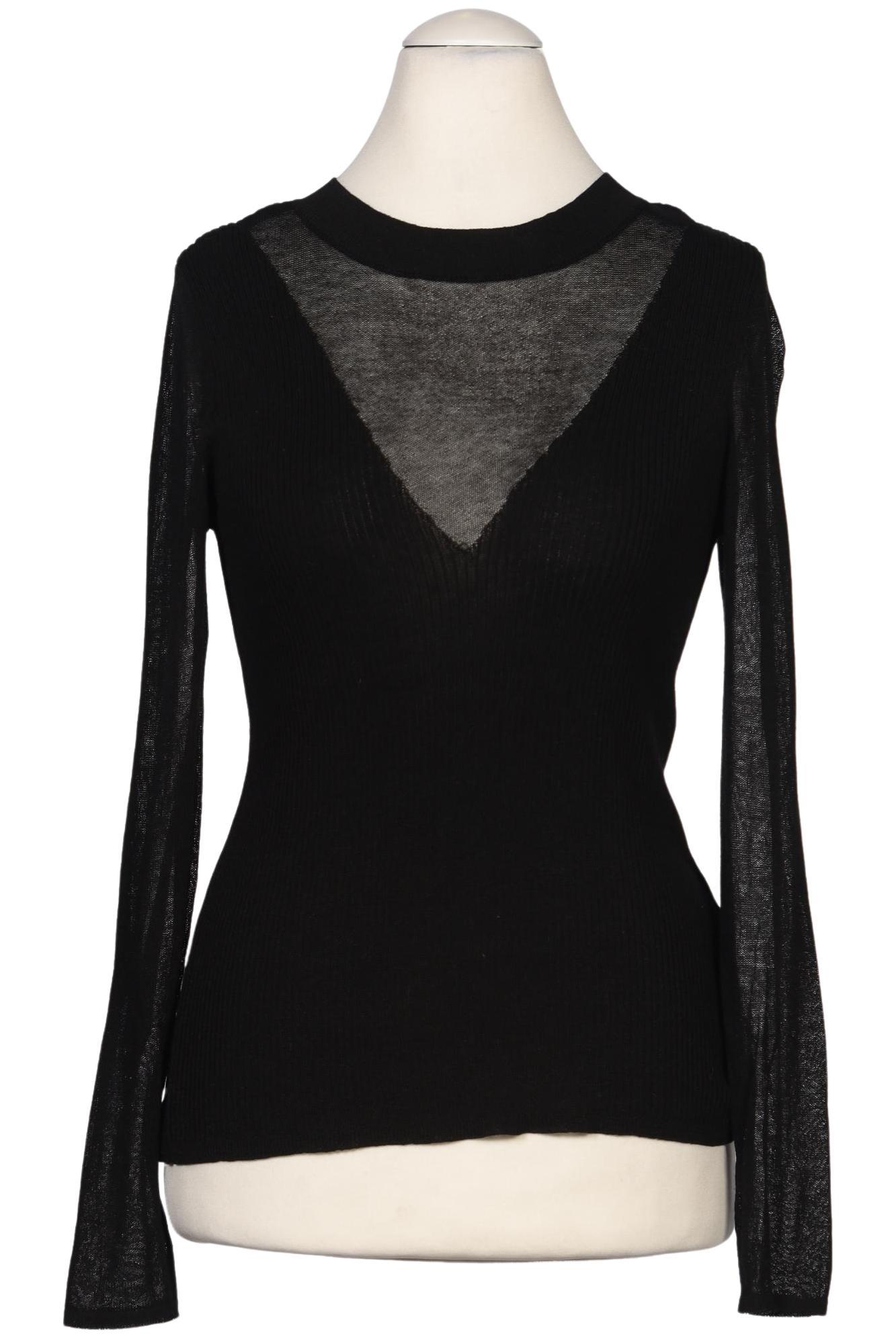 

Only Damen Pullover, schwarz, Gr. 38