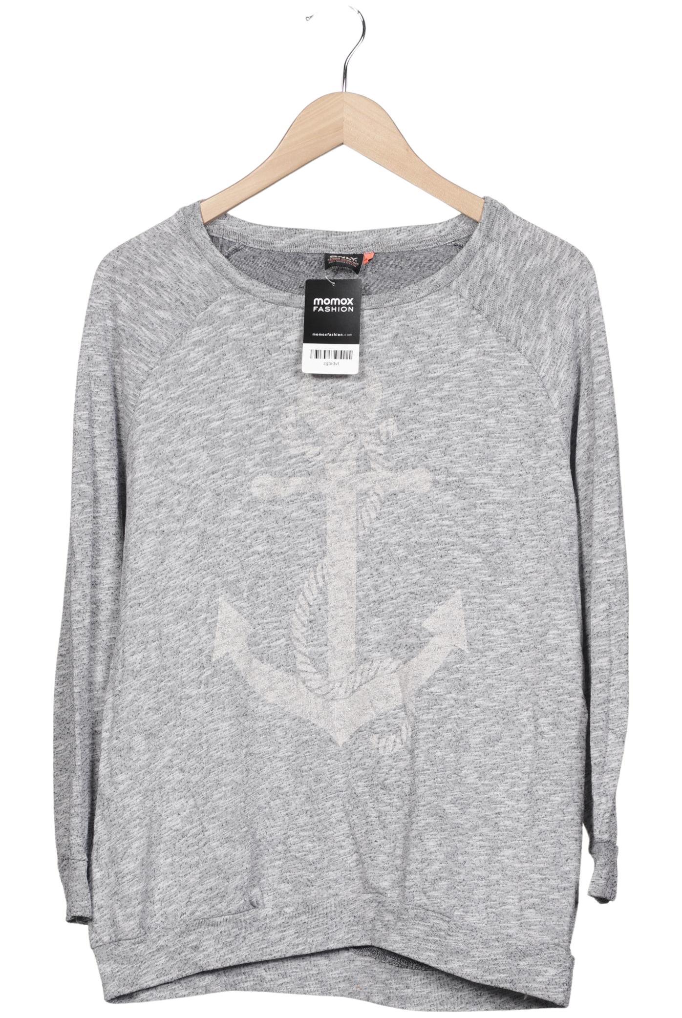 

Only Damen Pullover, grau, Gr. 36