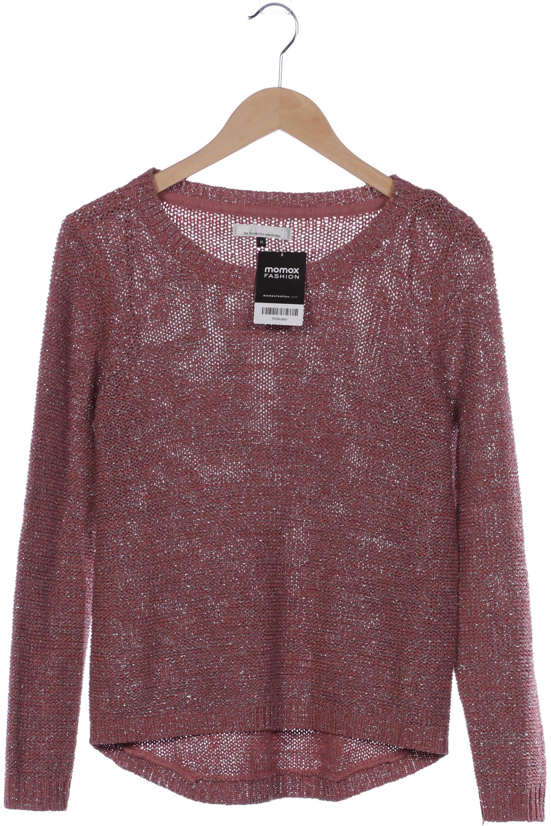 

Only Damen Pullover, pink, Gr. 38