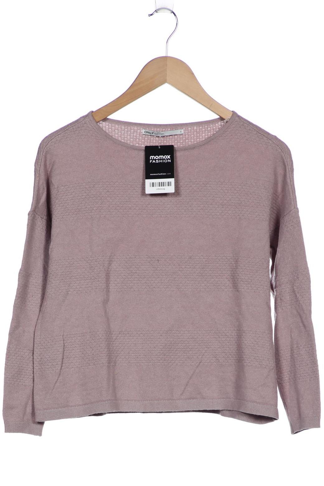 

ONLY Damen Pullover, pink